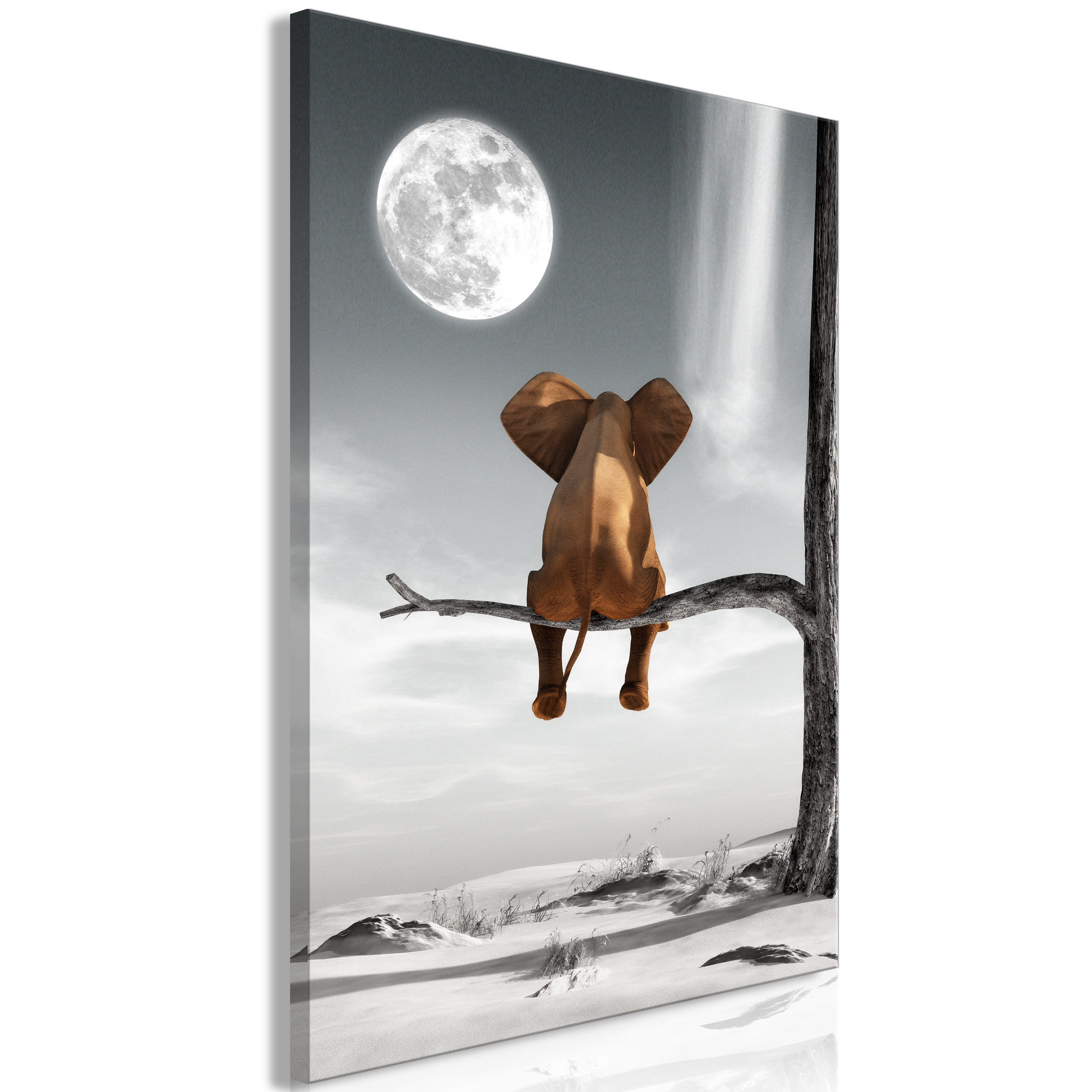 Basera® Leinwandbild g-C-0278-b-a
