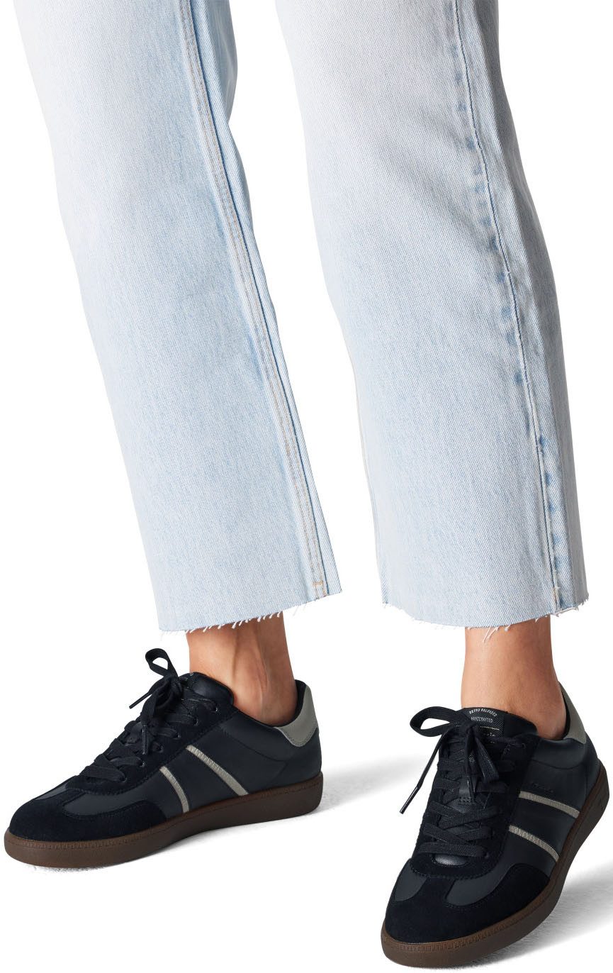 Tamaris Plateausneaker, Freizeitschuh, Halbschuh, Schnürschuh mit günstig online kaufen