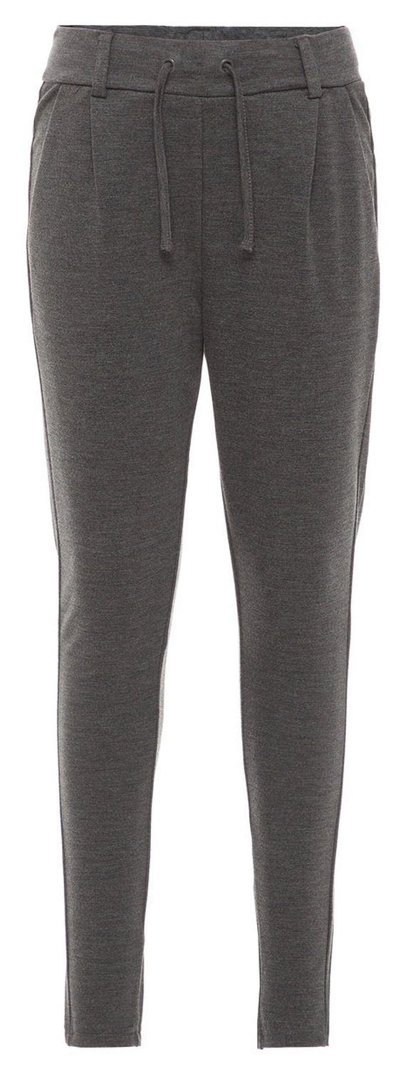 Name It Stoffhose Name It Mädchen Stretch-Sweathose mit Gesäßtaschen