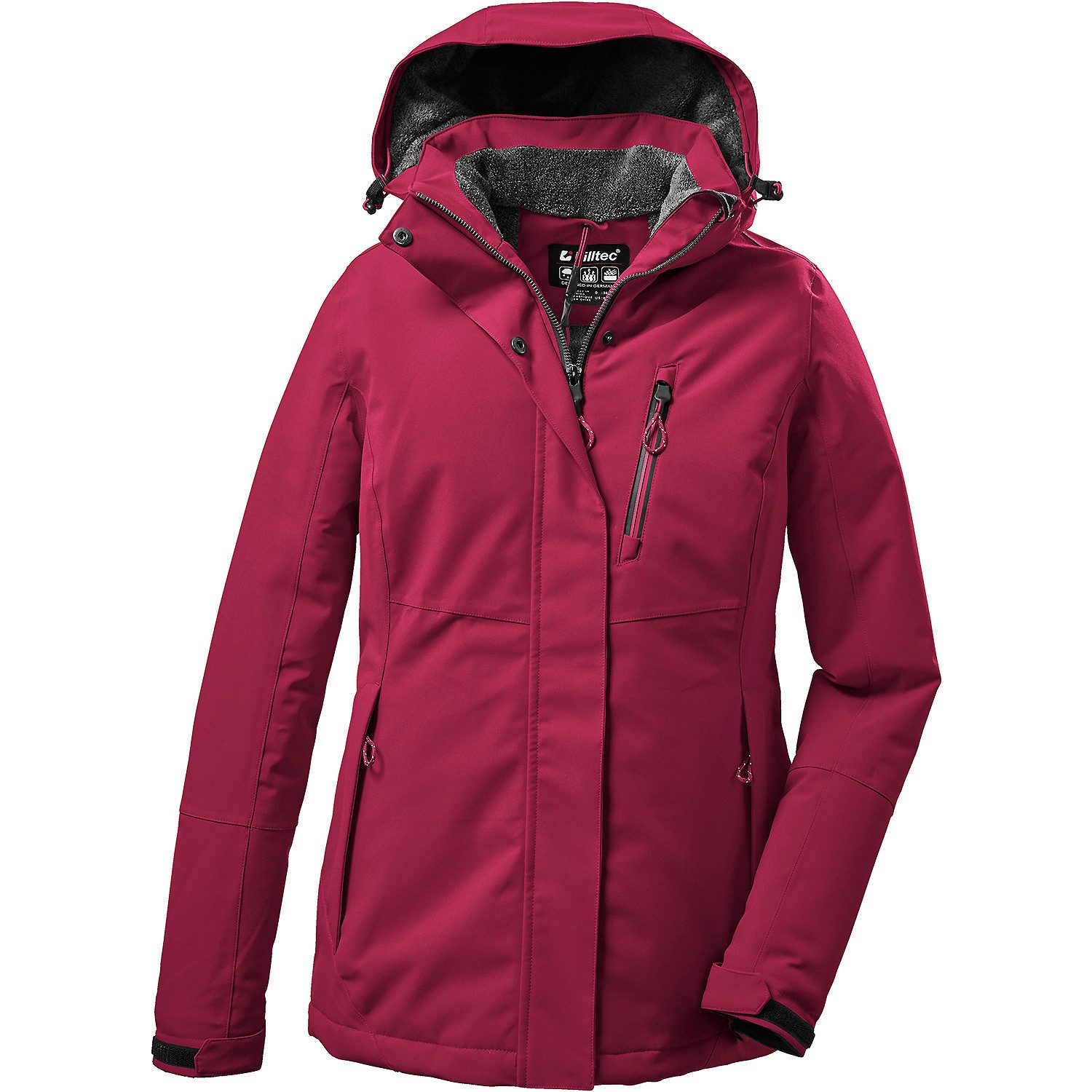 Killtec Softshelljacke Outdoorjacke KOW 170