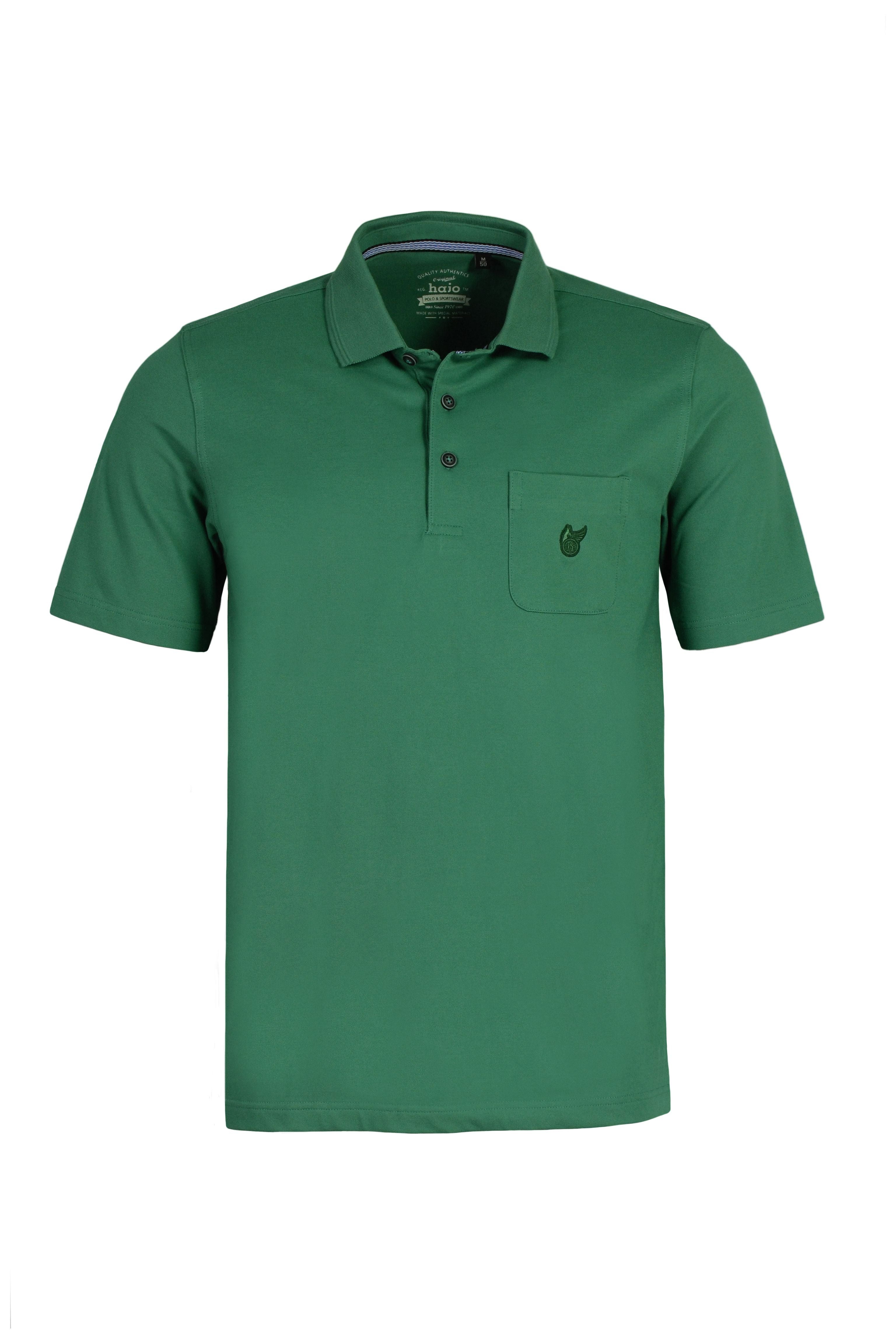 Hajo Poloshirt Herren Polopique "Stay Fresh" günstig online kaufen