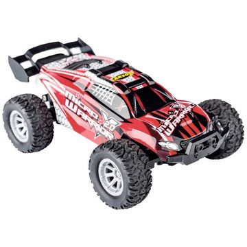 CARSON RC-Auto 1:32 2.4G 100% RTR, inkl. Akku, Ladegerät und Senderbatterien