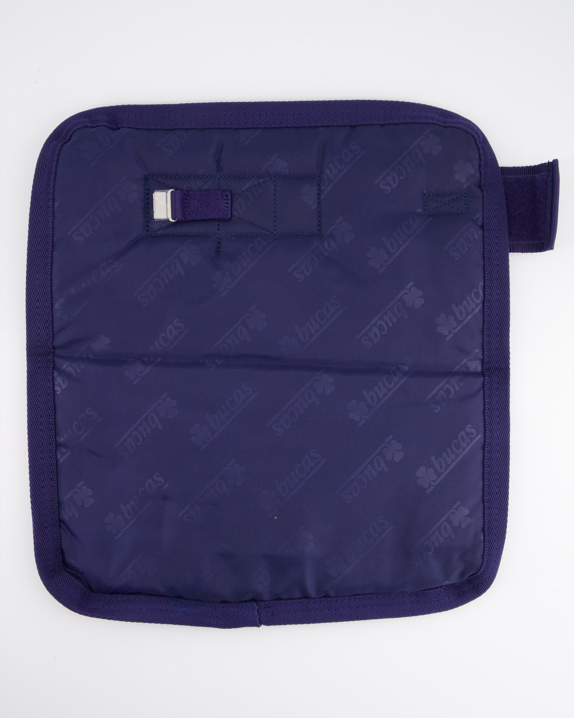 Bucas Pferde-Stalldecke Deckenerweiterung Click Go Magnetic in Navy