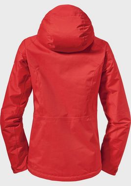 Schöffel Regenjacke Jacket Easy XT L