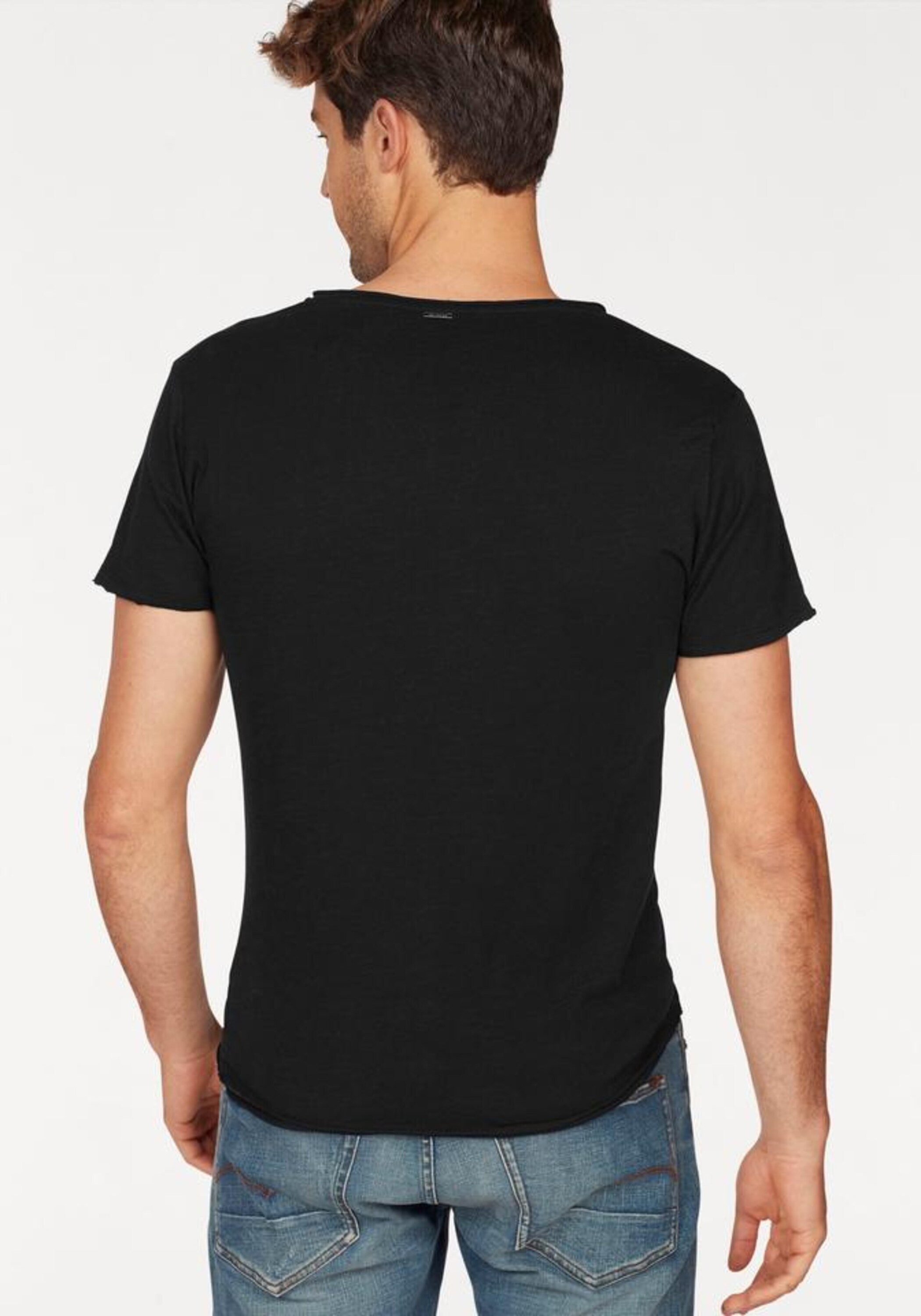 Key Largo T-Shirt Lemonade (1-tlg)