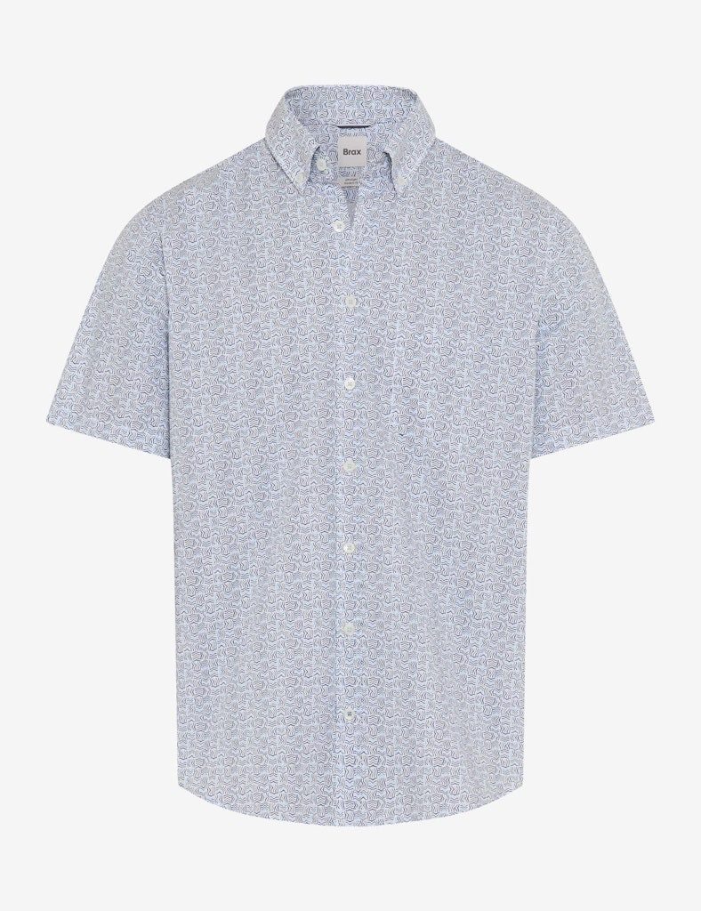 Brax Blusenshirt STYLE.DAN P