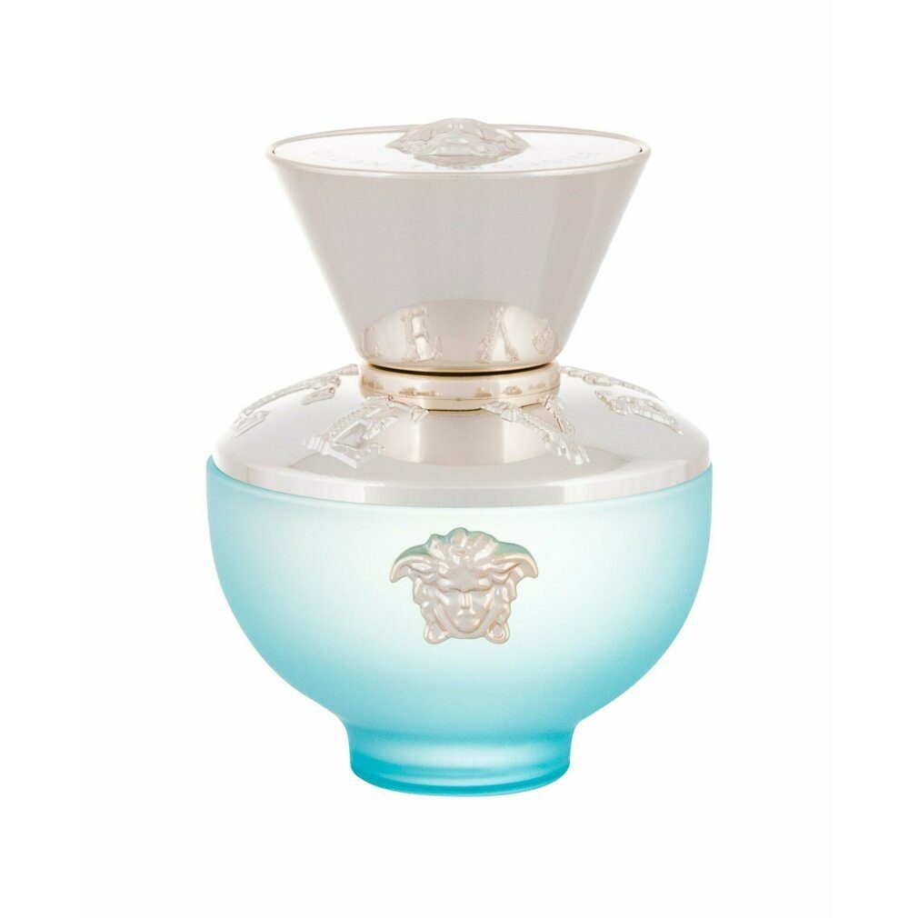 Versace Eau de Toilette Dylan Torquoise Eau De Toilette Spray