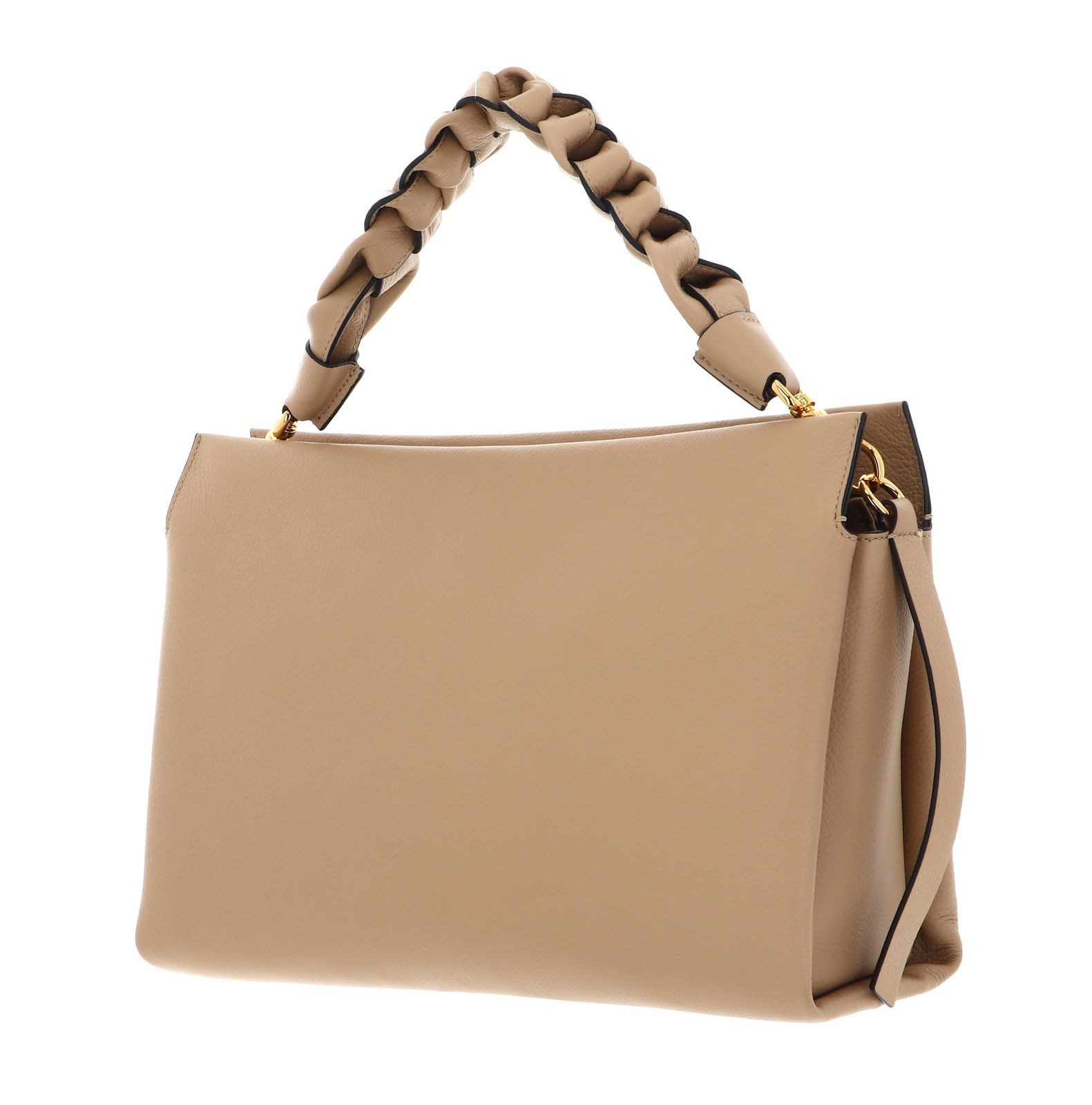 COCCINELLE Handtasche Boheme Grana Double