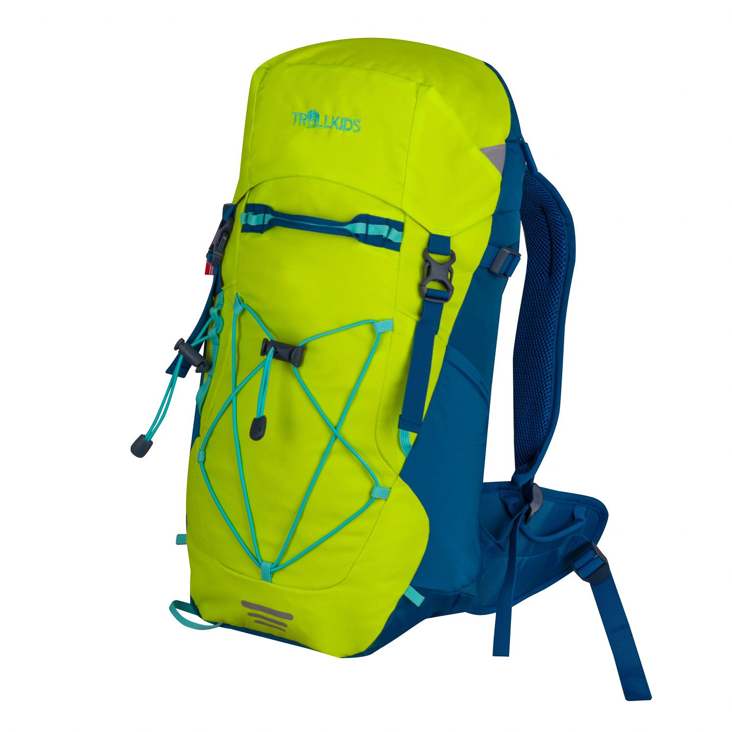 TROLLKIDS Rucksack Fjell Trekker 22