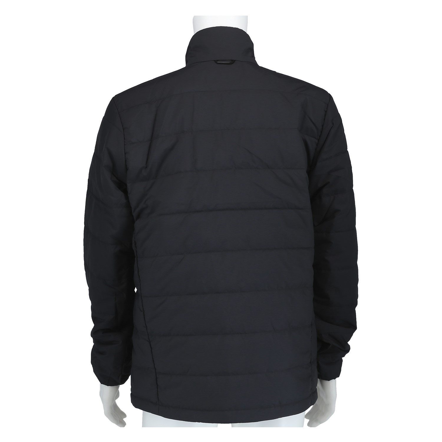 Jack Wolfskin Winterjacke Jasper 3in1 2024 (wasser-winddicht, atmungsaktiv, warm) kaffeebraun