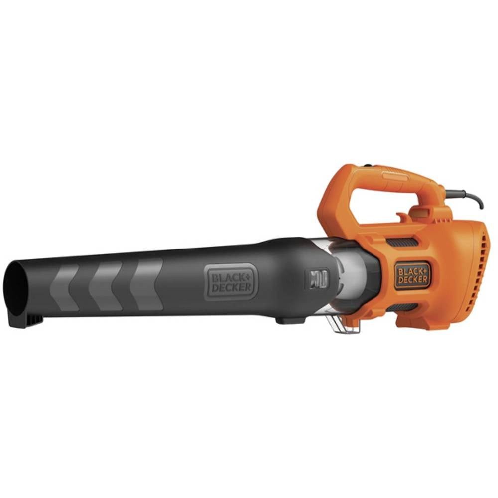 Black + Decker Akku-Laubbläser BEBL185-QS