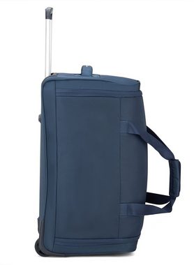 RONCATO Reisetasche Joy, Sporttasche Reisegepäck mit Trolley-Funktion