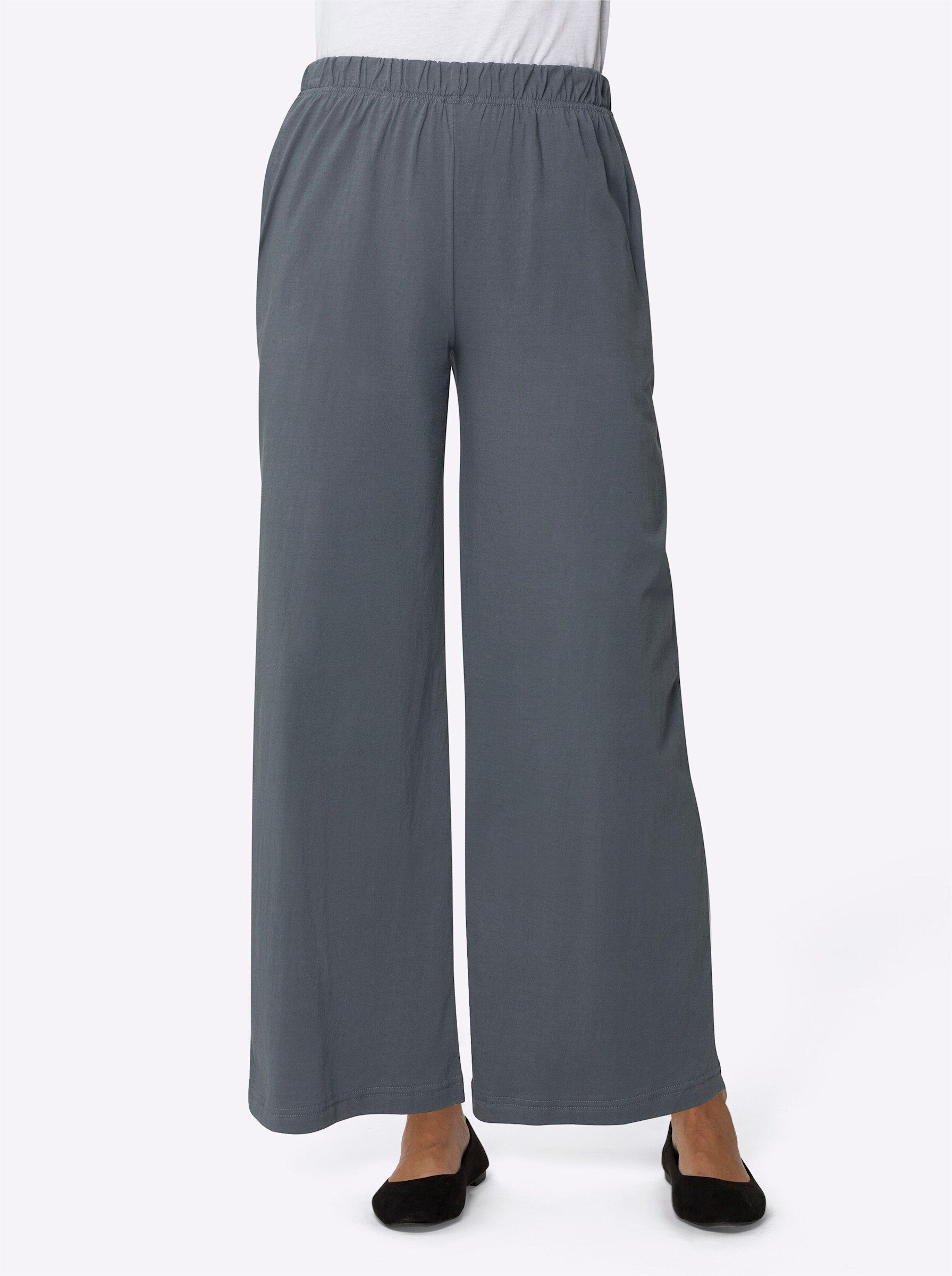 Sieh an! Jogginghose Freizeithose (2-tlg) günstig online kaufen