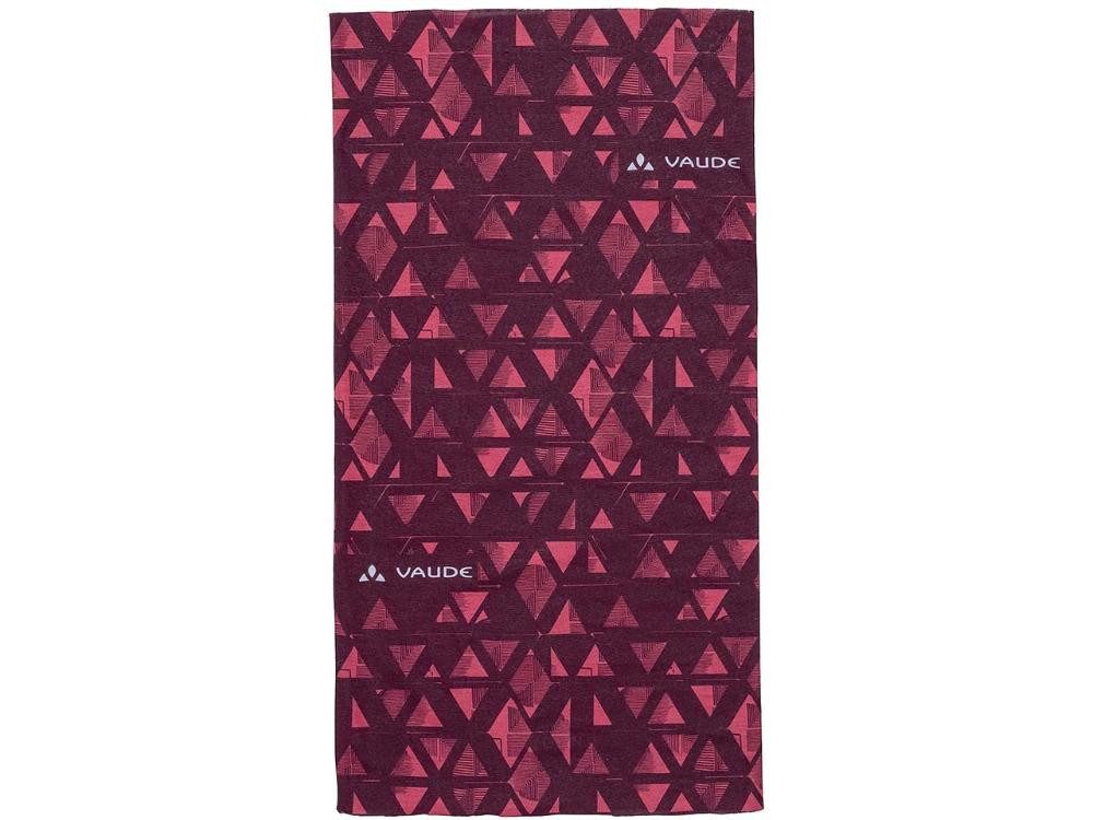VAUDE Schal VAUDE Multifunktionstuch 'Multitube' schnelltrockn günstig online kaufen