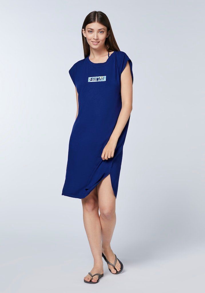 Chiemsee Longshirt Women Jersey Dress, Comfort günstig online kaufen