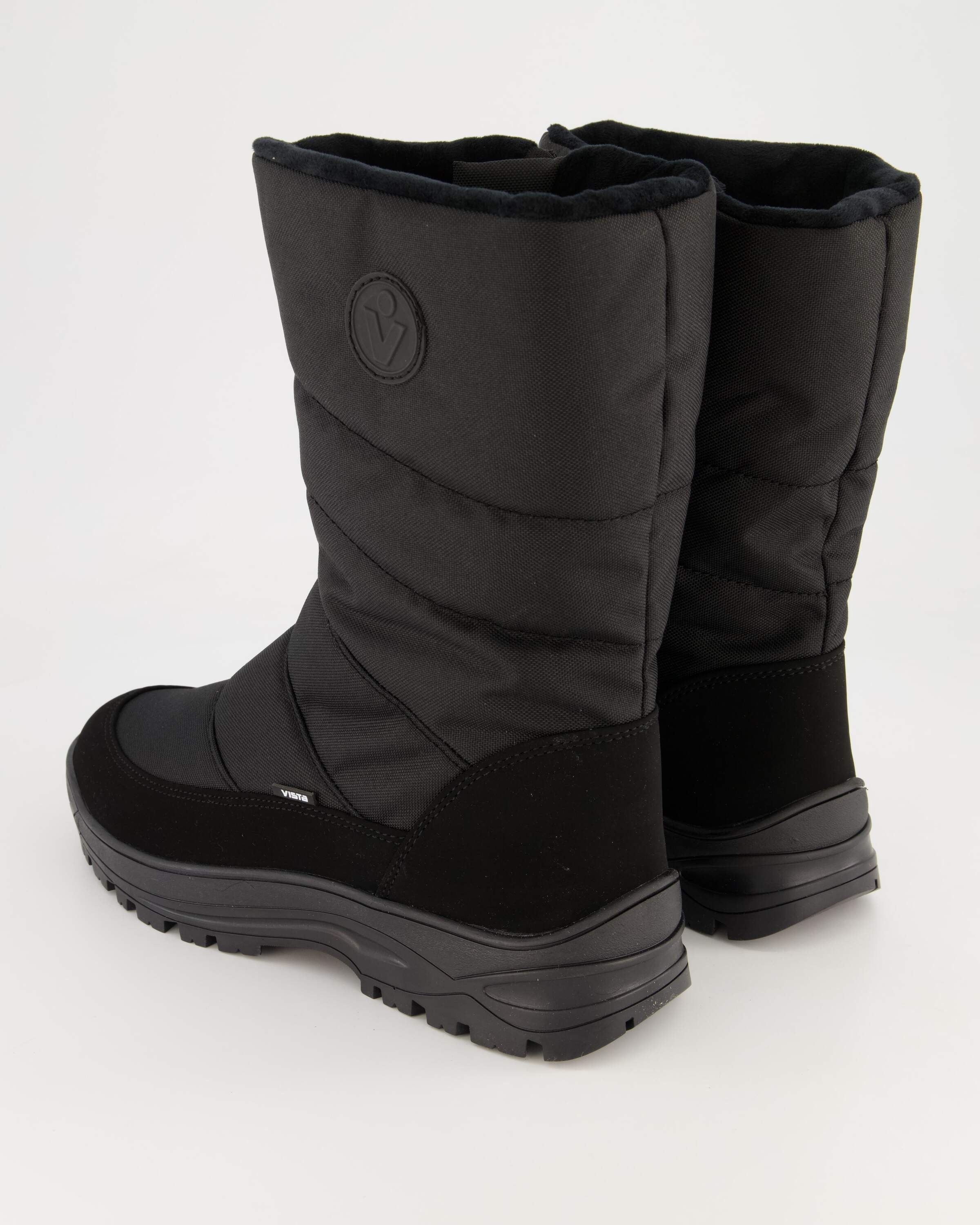 Vista 24-4241 Winterstiefel Obermaterial: Textil und Sonstiges Material