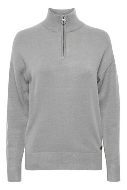 OXMO Rollkragenpullover OXRita 21800080-ME