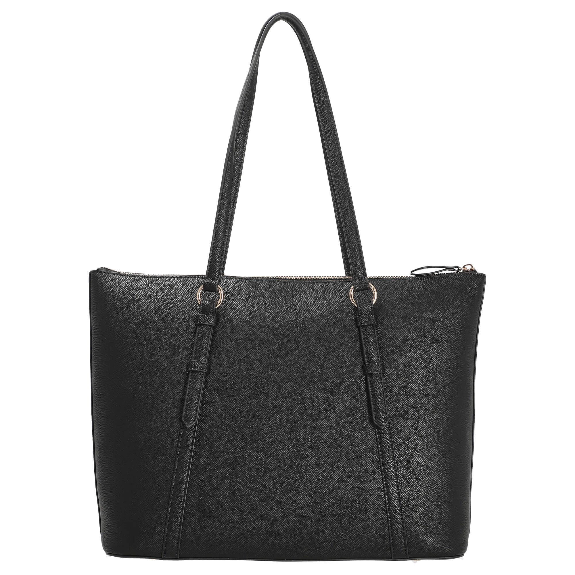 Liu Jo Shopper Nevet - Shopper L 39 cm (nero)