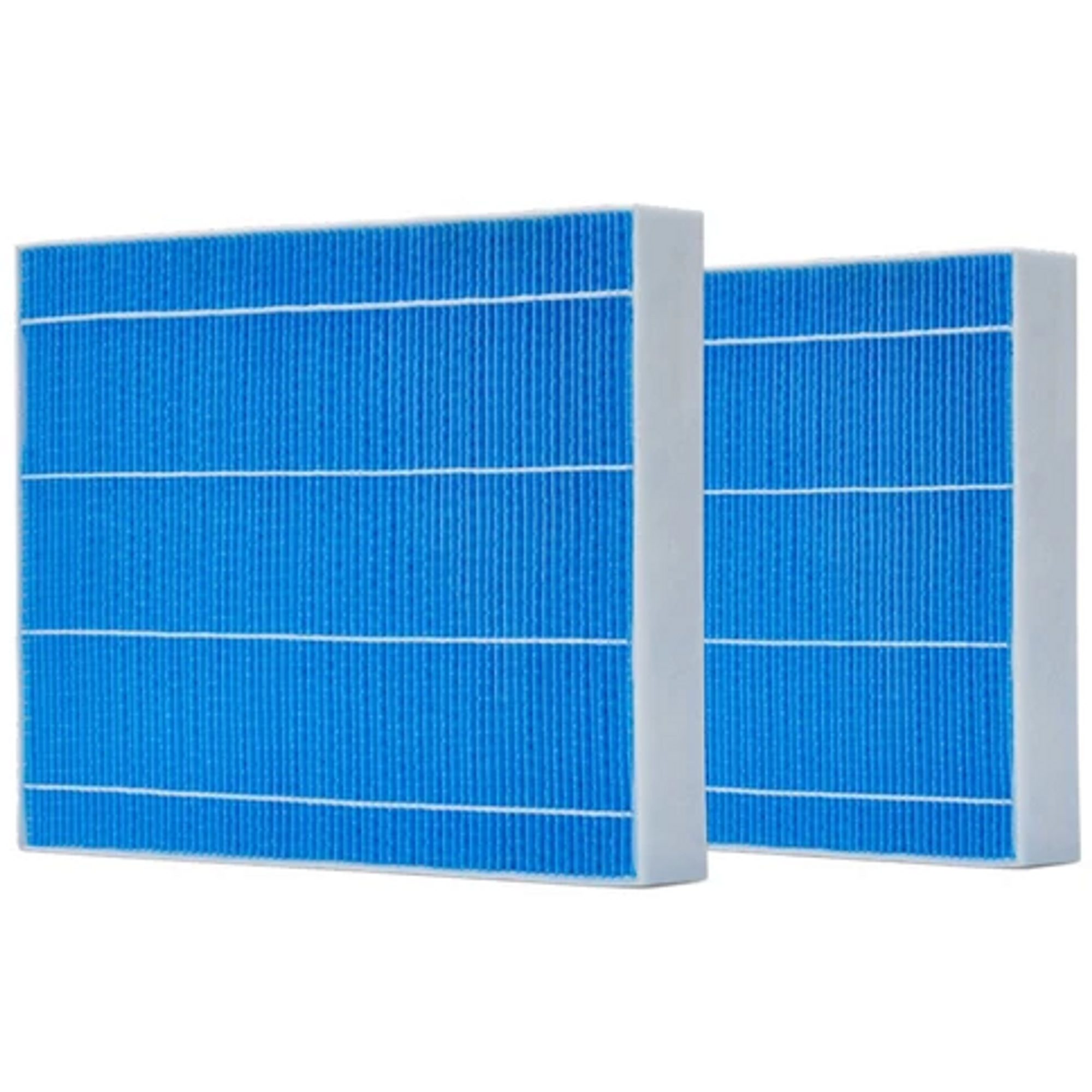 Meaco Luftbefeuchter Meaco Verdunstungsfilter für Armin 680, 2er-Pack, Filter, (2 Stück)