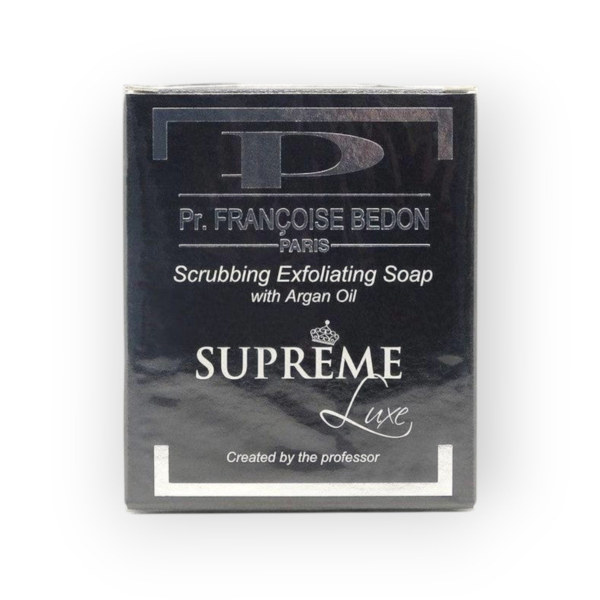 Pr. Francoise Bedon Feste Duschseife Pr. Francoise Bedon Scrubbing Peeling Seife Supreme