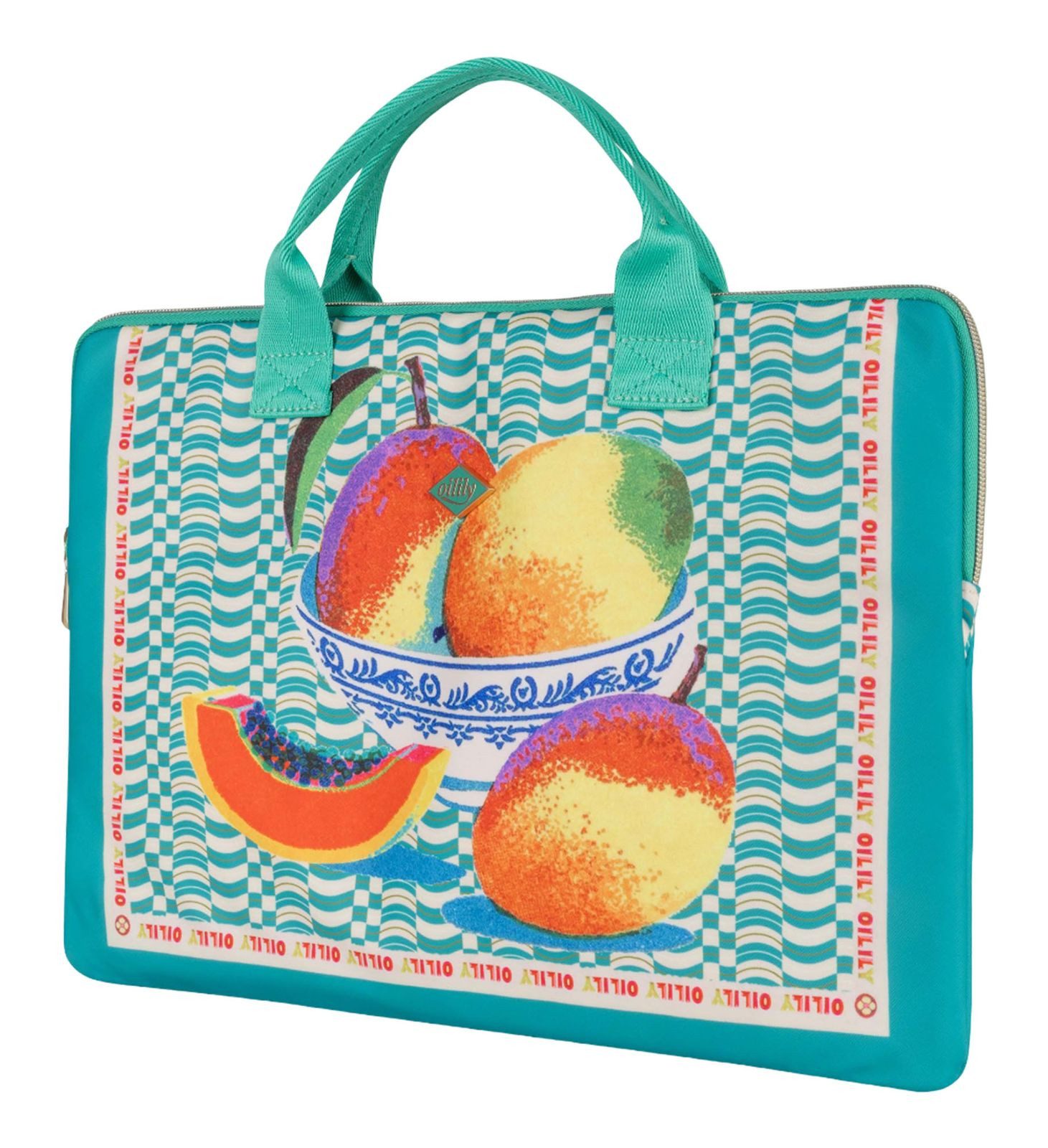 Oilily Laptoptasche Laptop Sleeve