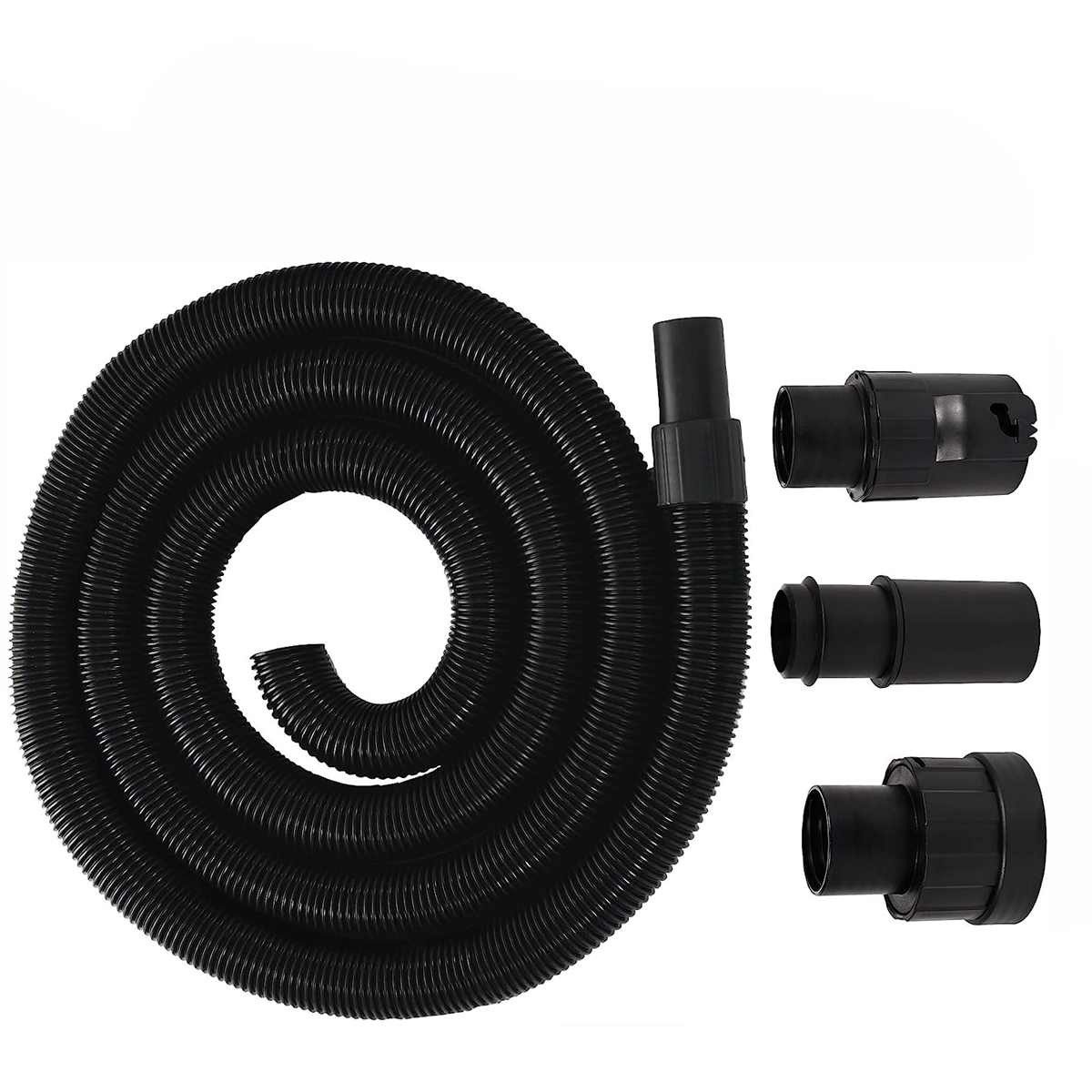 Einhell Nass-Trocken-Sauger Saugschlauch / Verlängerung für Nass-Trockensauger Verbindungsadapter