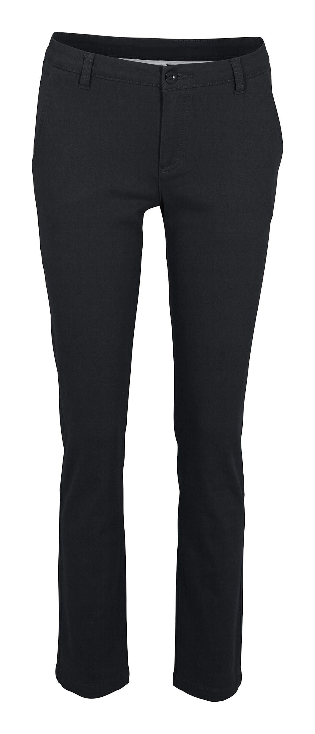 heine Jerseyhose Hose Innenbeinlänge ca. 74 günstig online kaufen