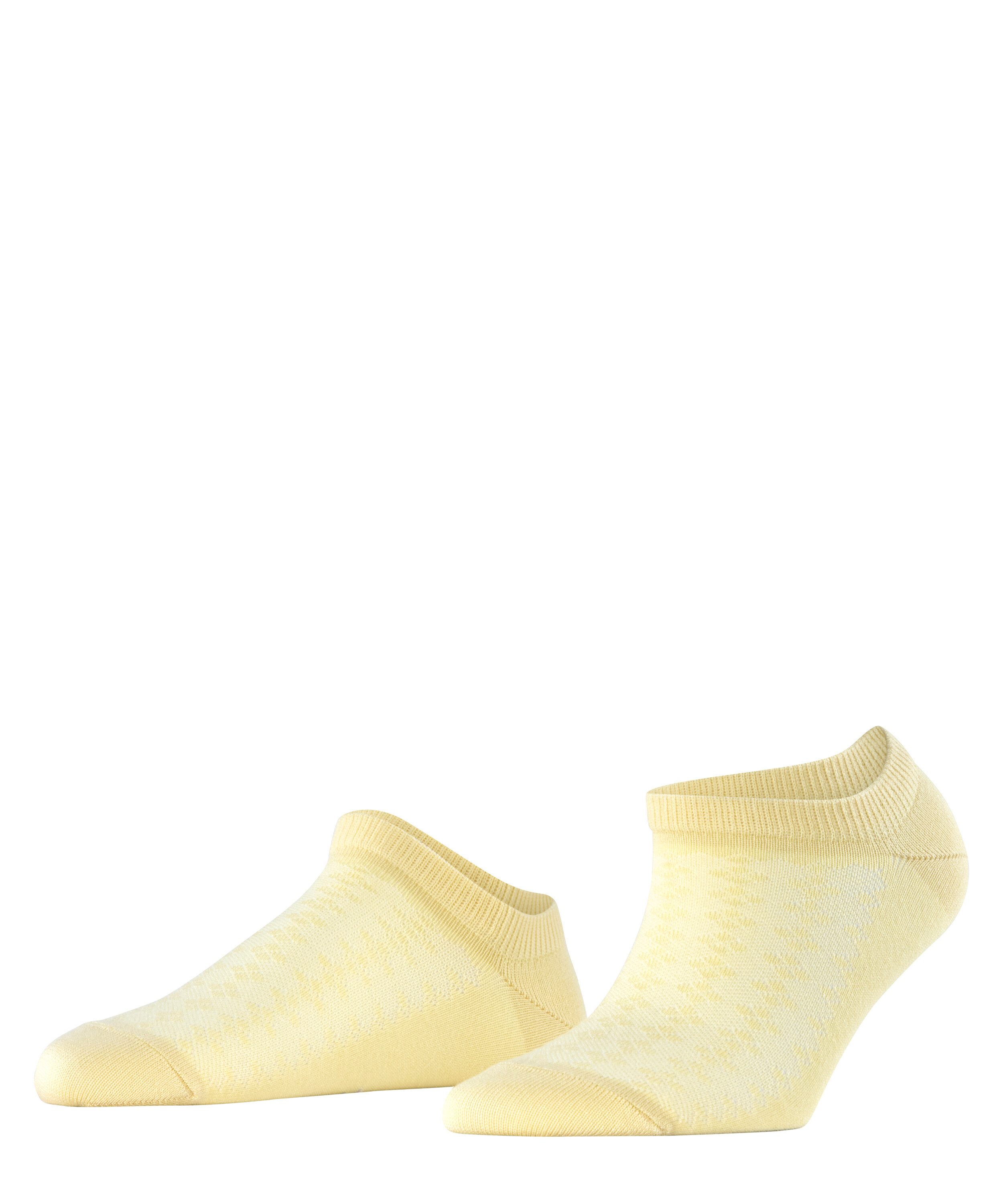 Burlington Sneakersocken Burlington Merseyside Damen (1-Paar)