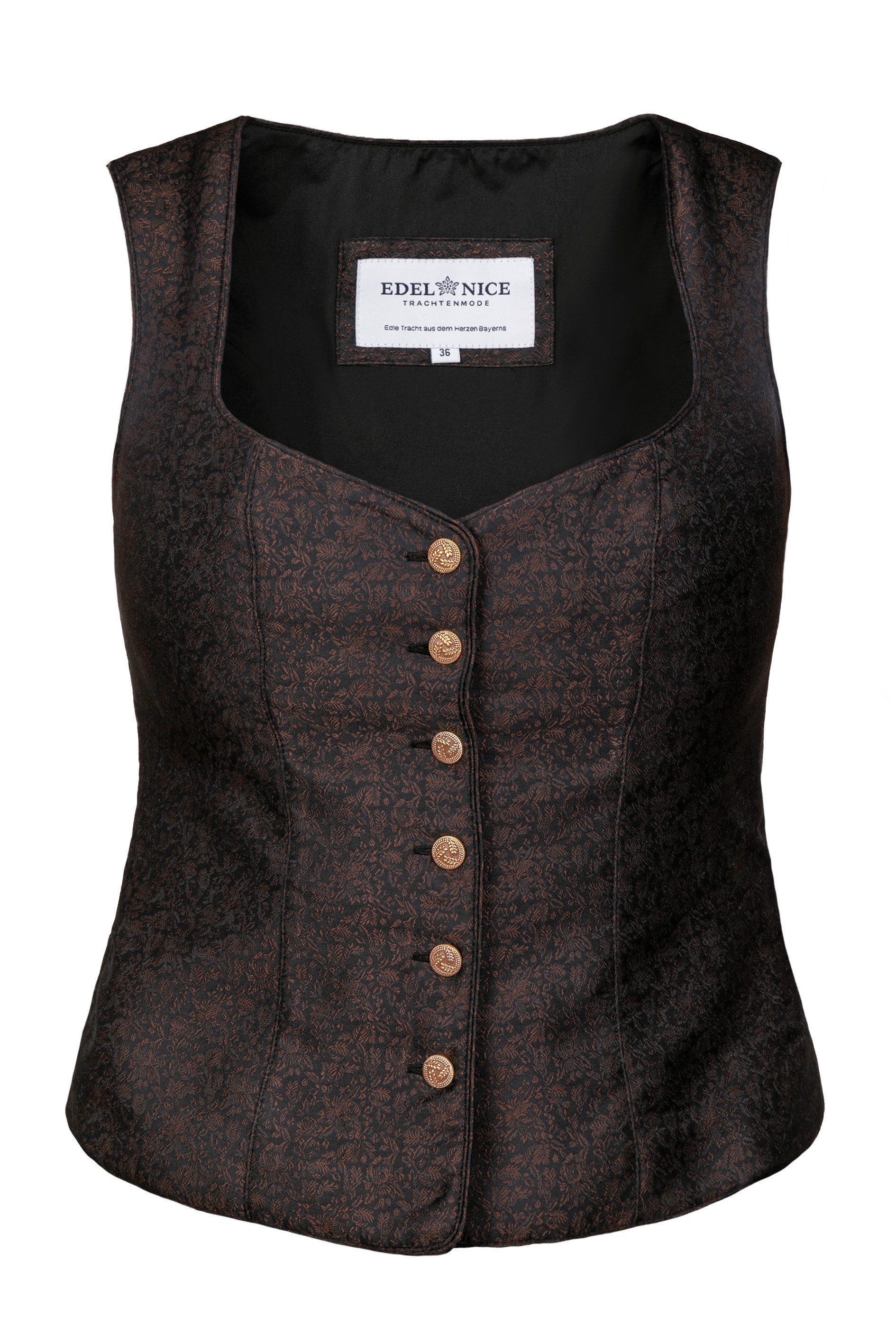 Edelnice Trachtentop