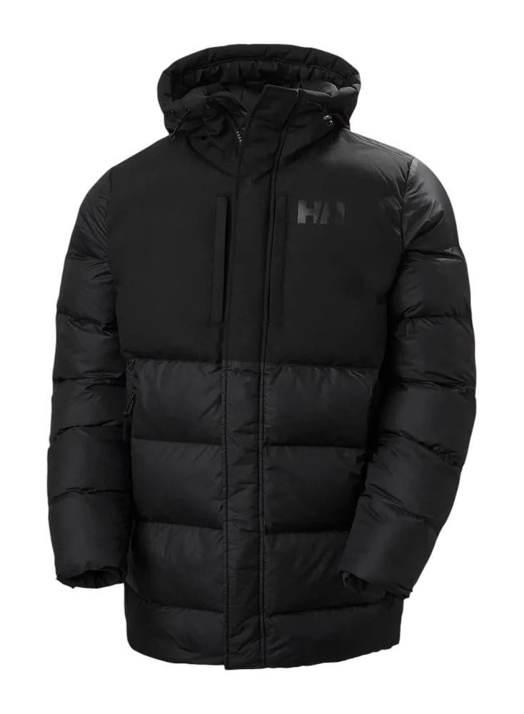 Helly Hansen Winterjacke Winter-Steppjacke Active Puffy Long (warm, wassera günstig online kaufen