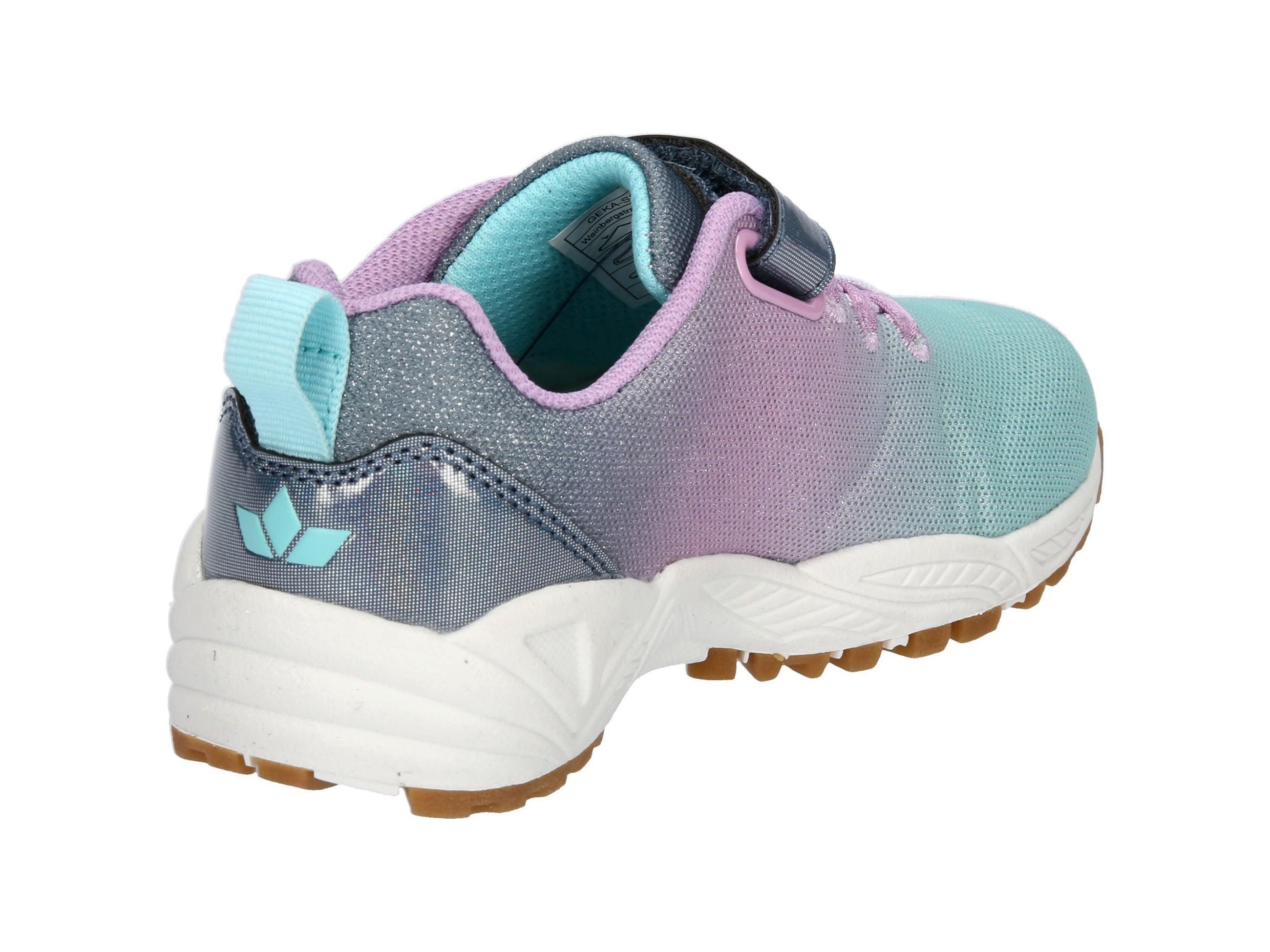 Lico Sportschuh Florina VS Hallenschuh – Bild 4 von 5
