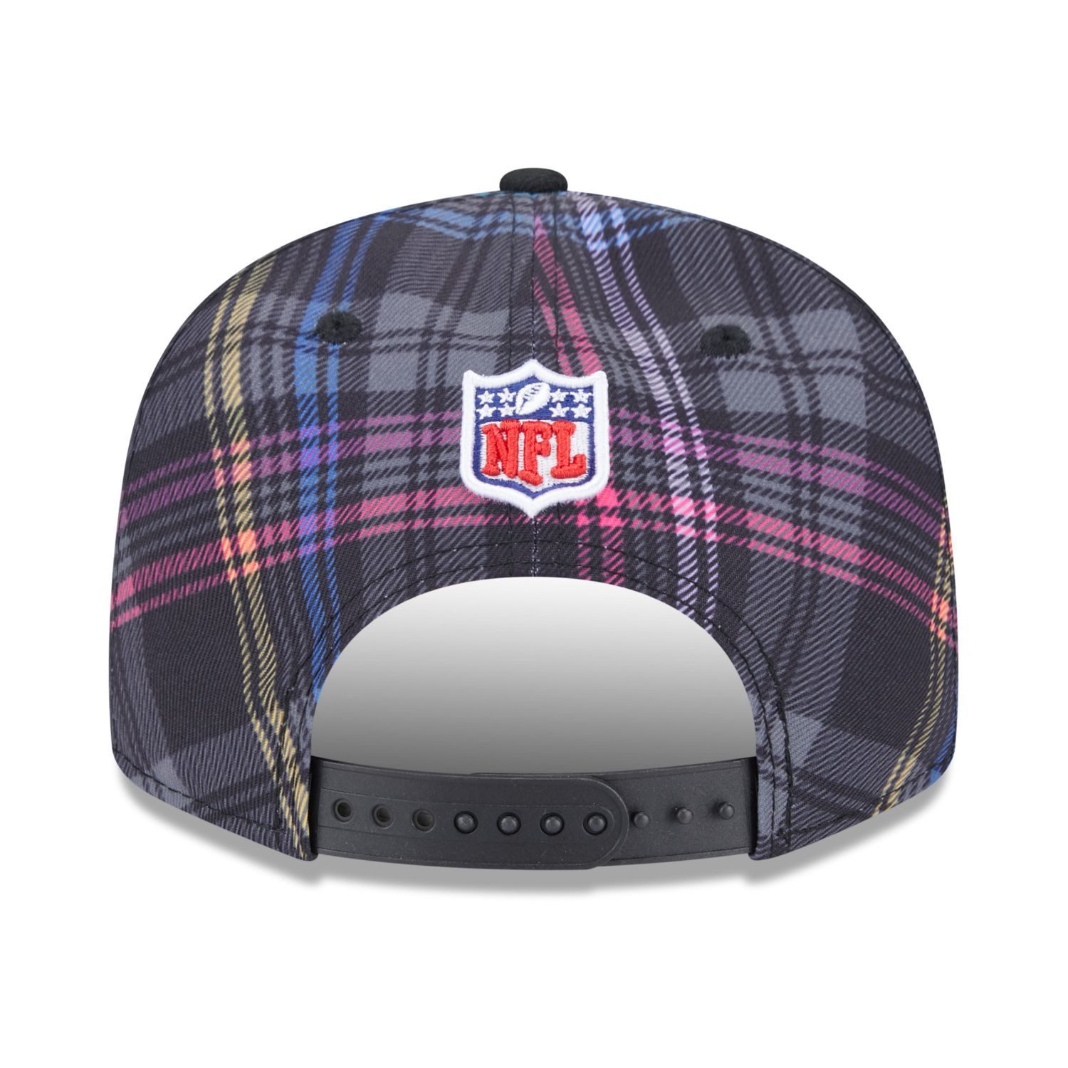 New Era Snapback Cap Kansas City Chiefs CRUCIAL CATCH 9FIFTY