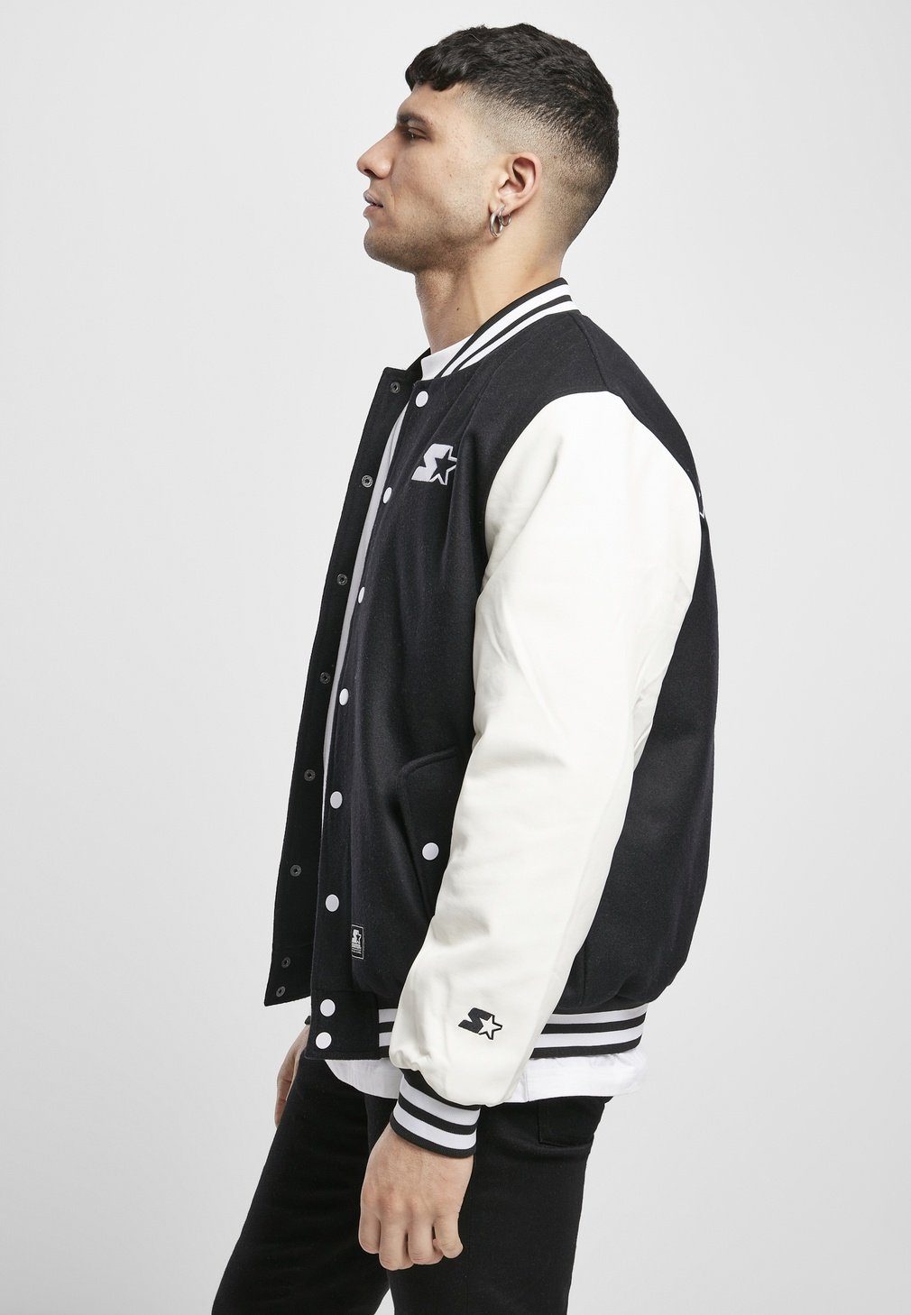 Starter Black Label Kurzjacke günstig online kaufen