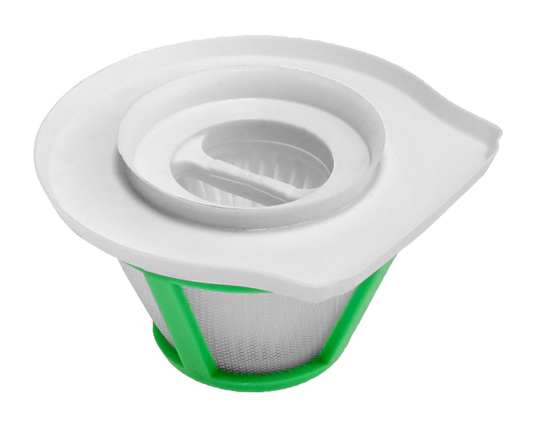 Ersatzfilter Black+Decker NA123266 Filter für REVHV8C REVHV8CA REVHV8CRTS reviva