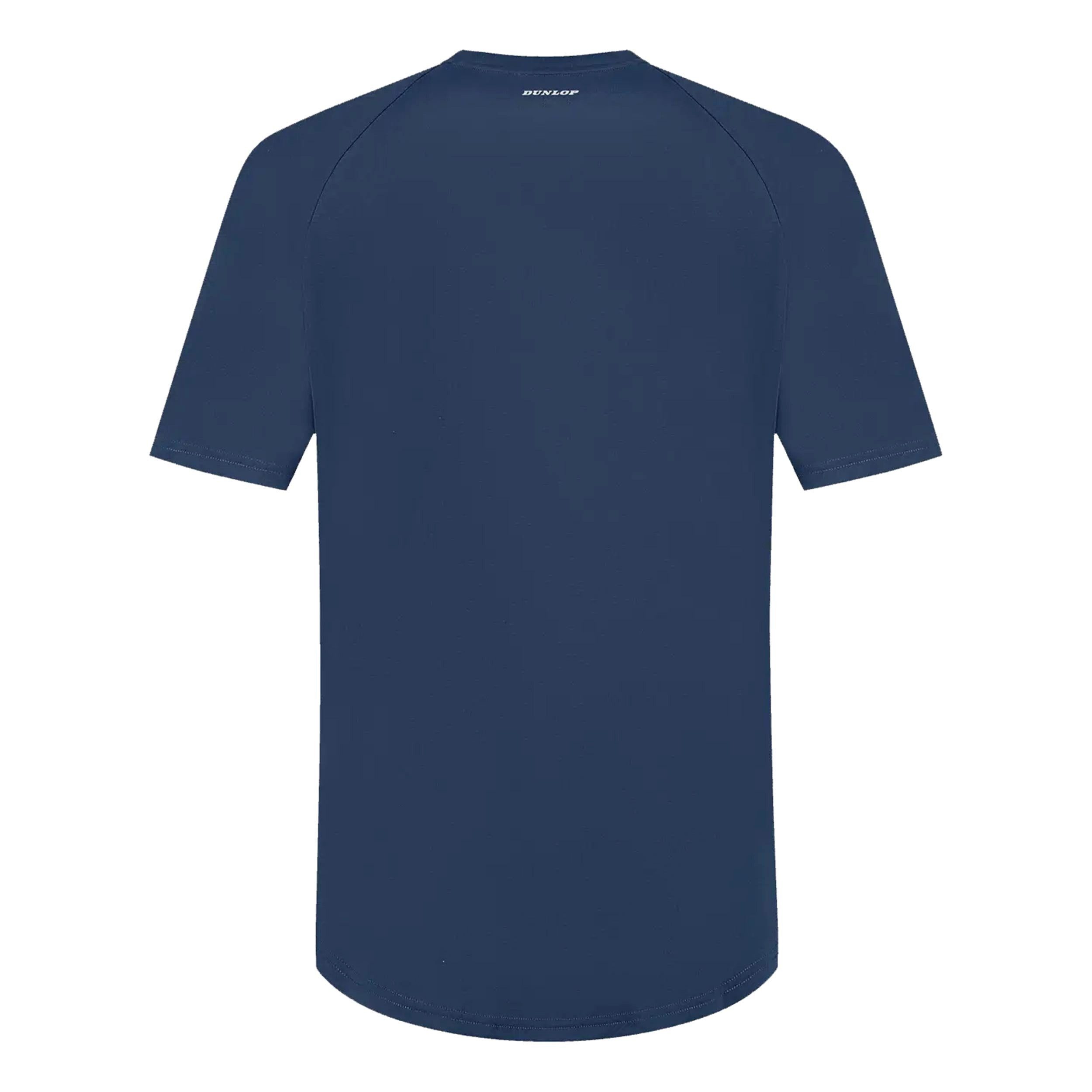 Dunlop T-Shirt Club Crew