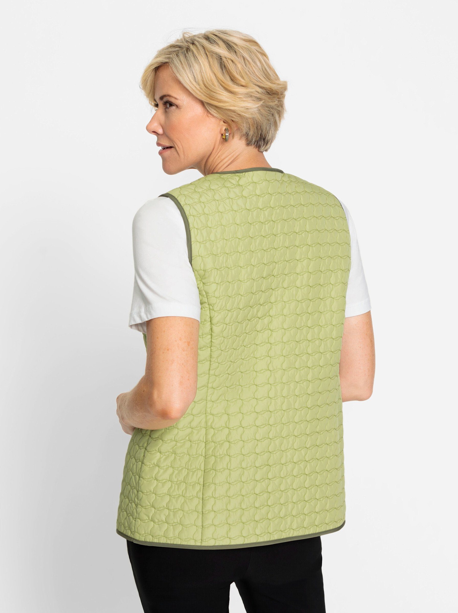 Witt Jerseyweste Weste günstig online kaufen