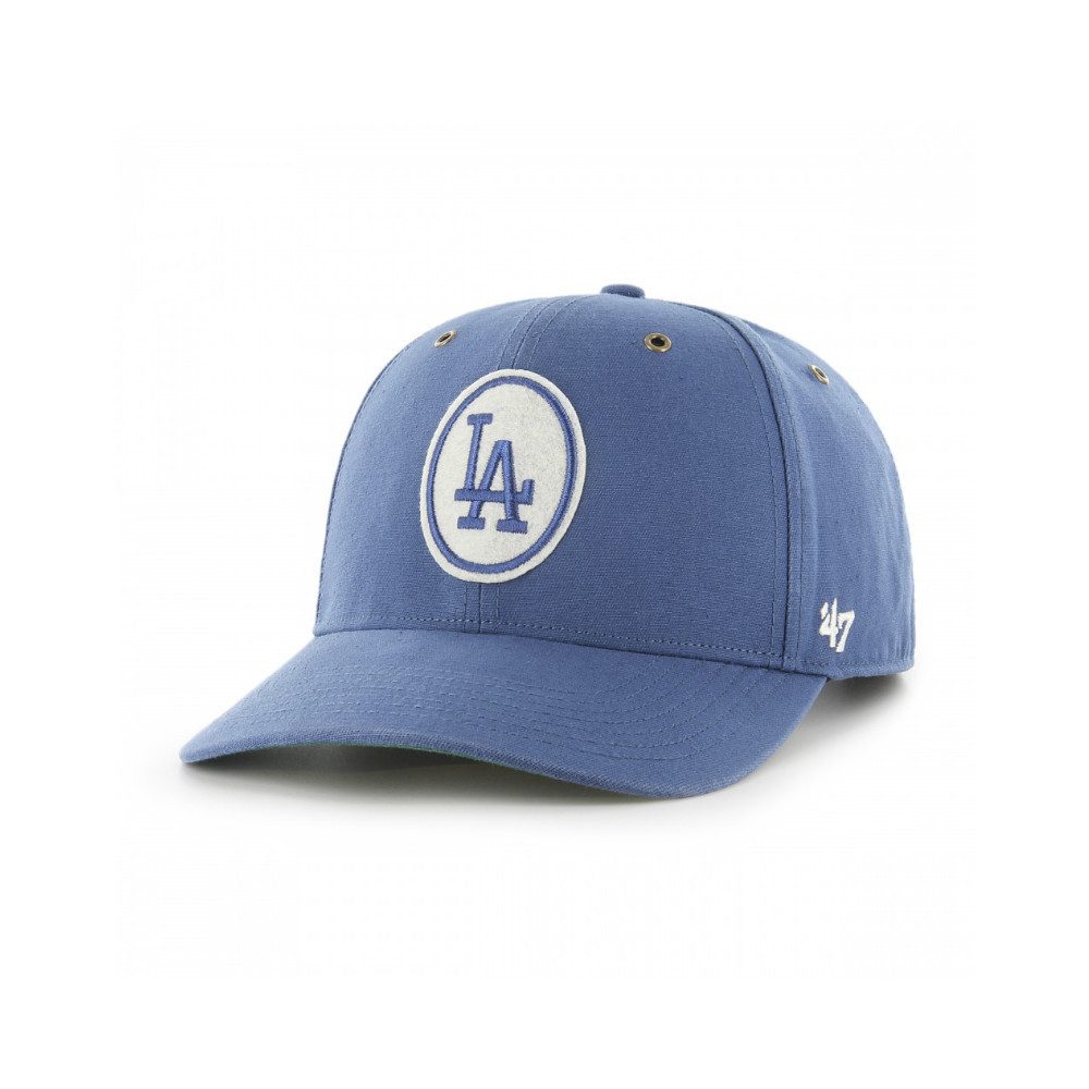 Los Angeles Dodgers Baseball Cap Los Angeles Dodgers Back Track '47 MIDFIELD