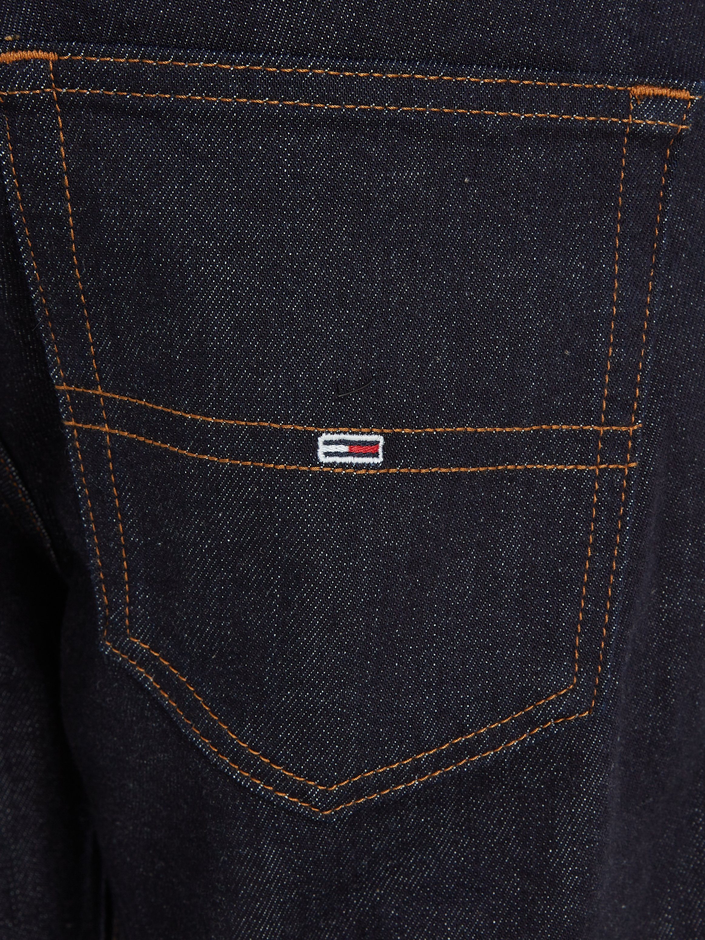 Jeans Slim-fit-Jeans SLIM rinsed SCANTON Tommy