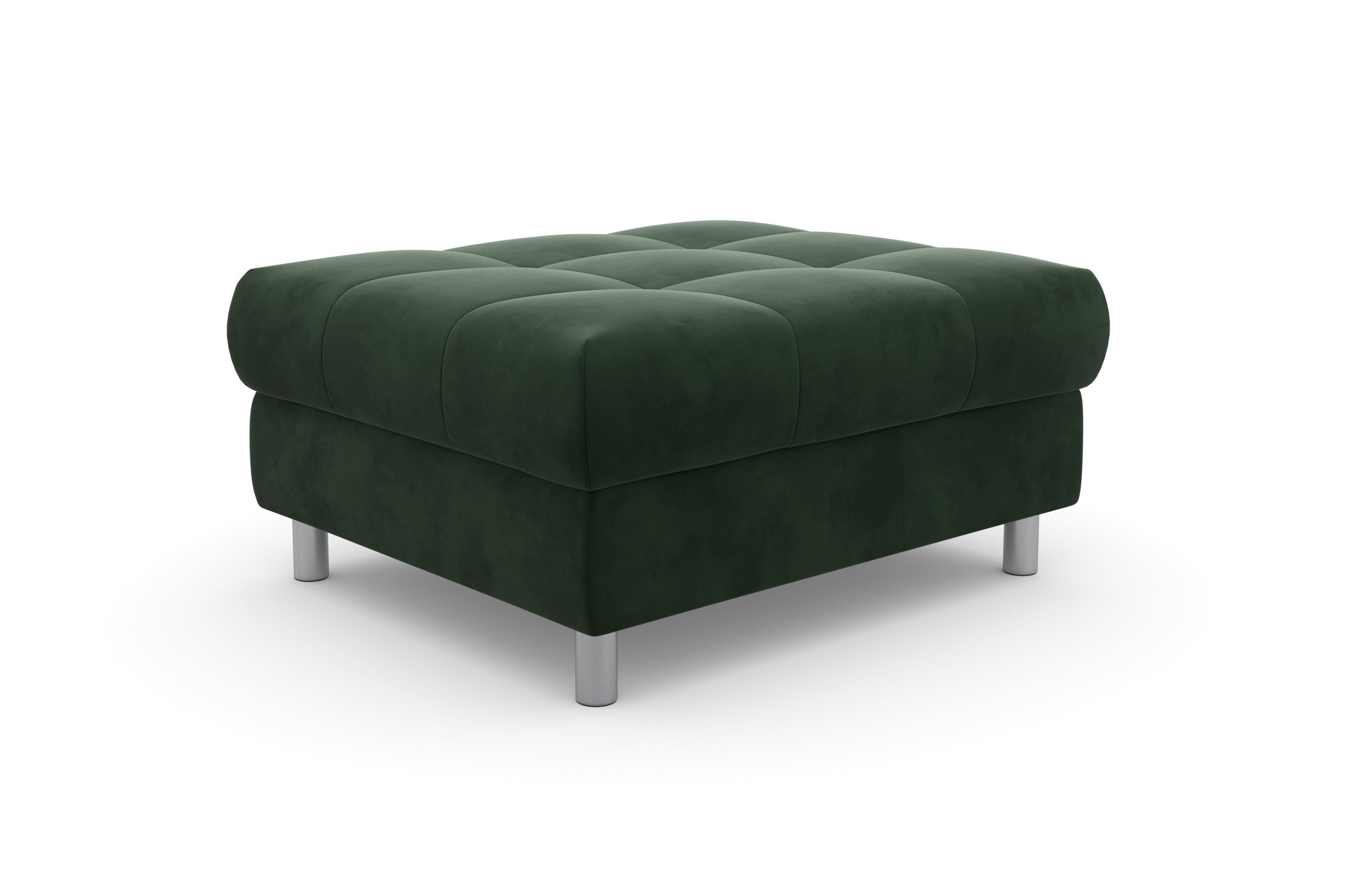 COLLECTION AB Hocker Innsbruck, inklusive komfortablen günstig online kaufen