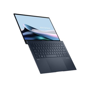 Asus ZenBook S13 OLED UX5304MA-NQ168X 13,3" i7 U15-MTL/32GB/ W11P Notebook (33,8 cm/13,3 Zoll, Intel Core Ultra 7 155U)