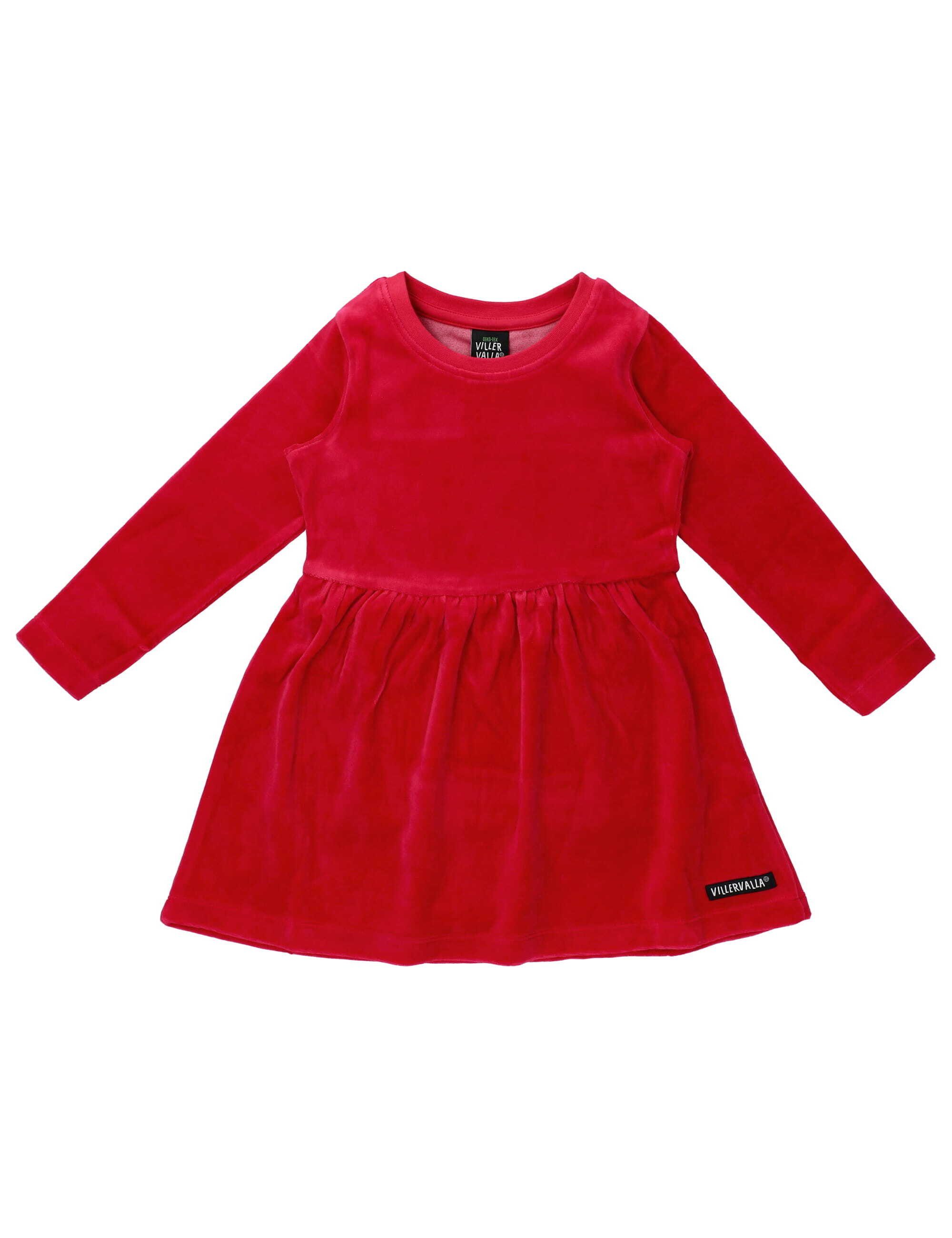 (1-tlg) ROSEHIP Kleid Villervalla VELOUR Sommerkleid