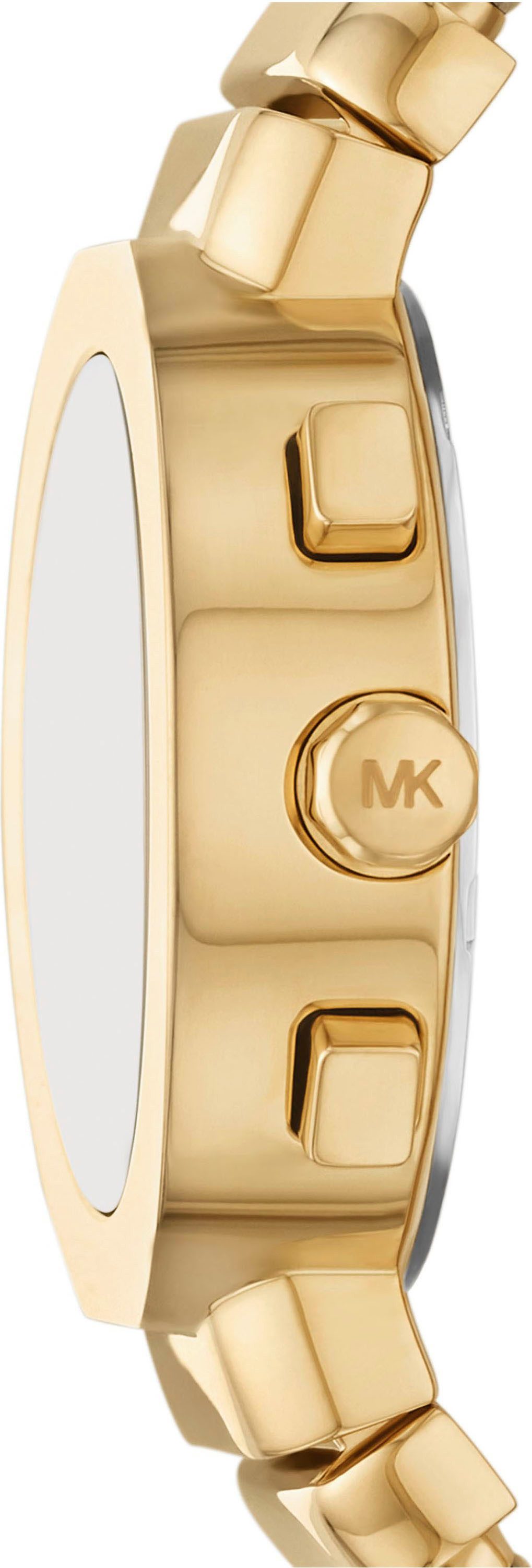 MICHAEL KORS Chronograph GRAMERCY MK7525, Quarzuhr, günstig online kaufen