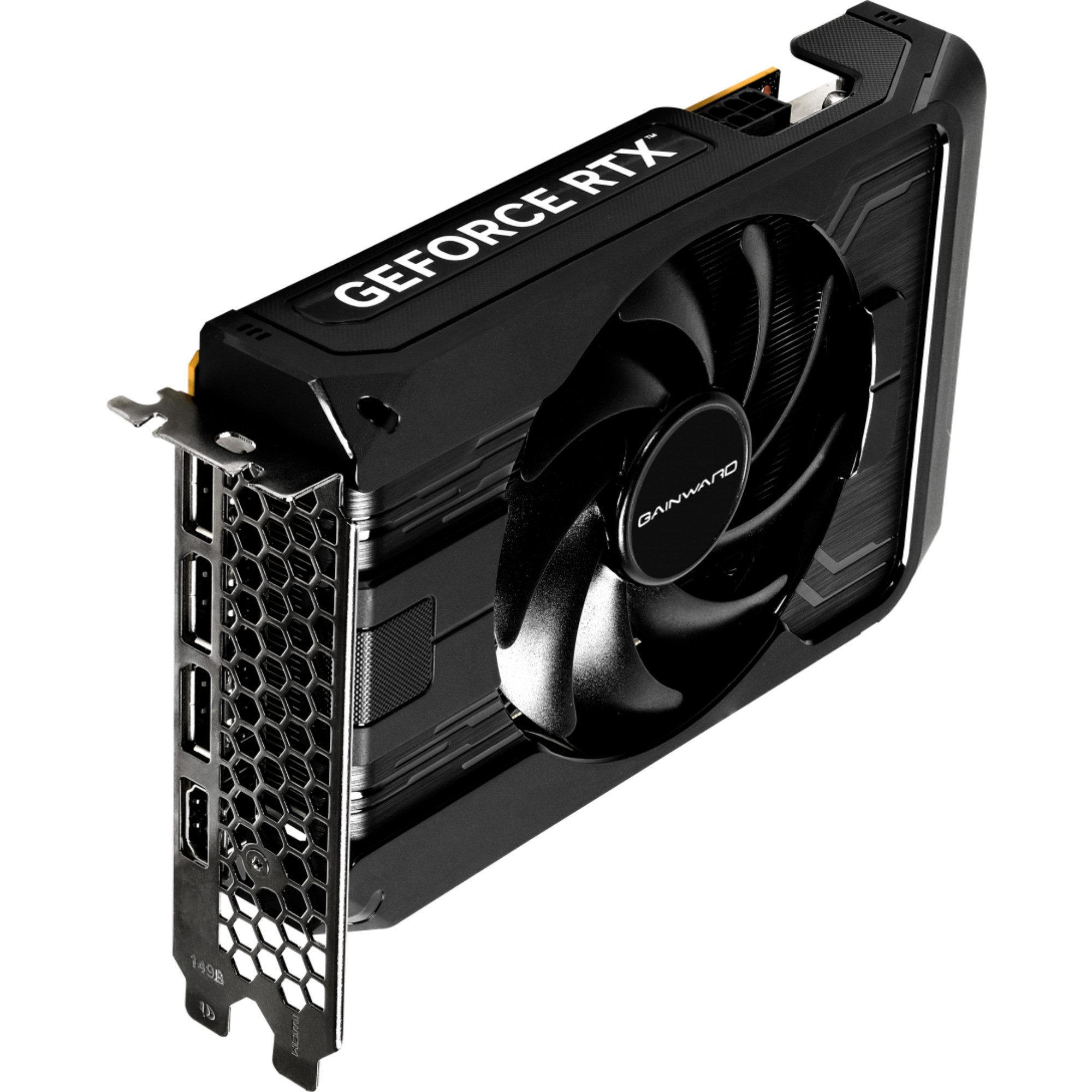 Gainward Gainward GeForce RTX 5050 Pegasus 8GB, Grafikkarte (8 GB)