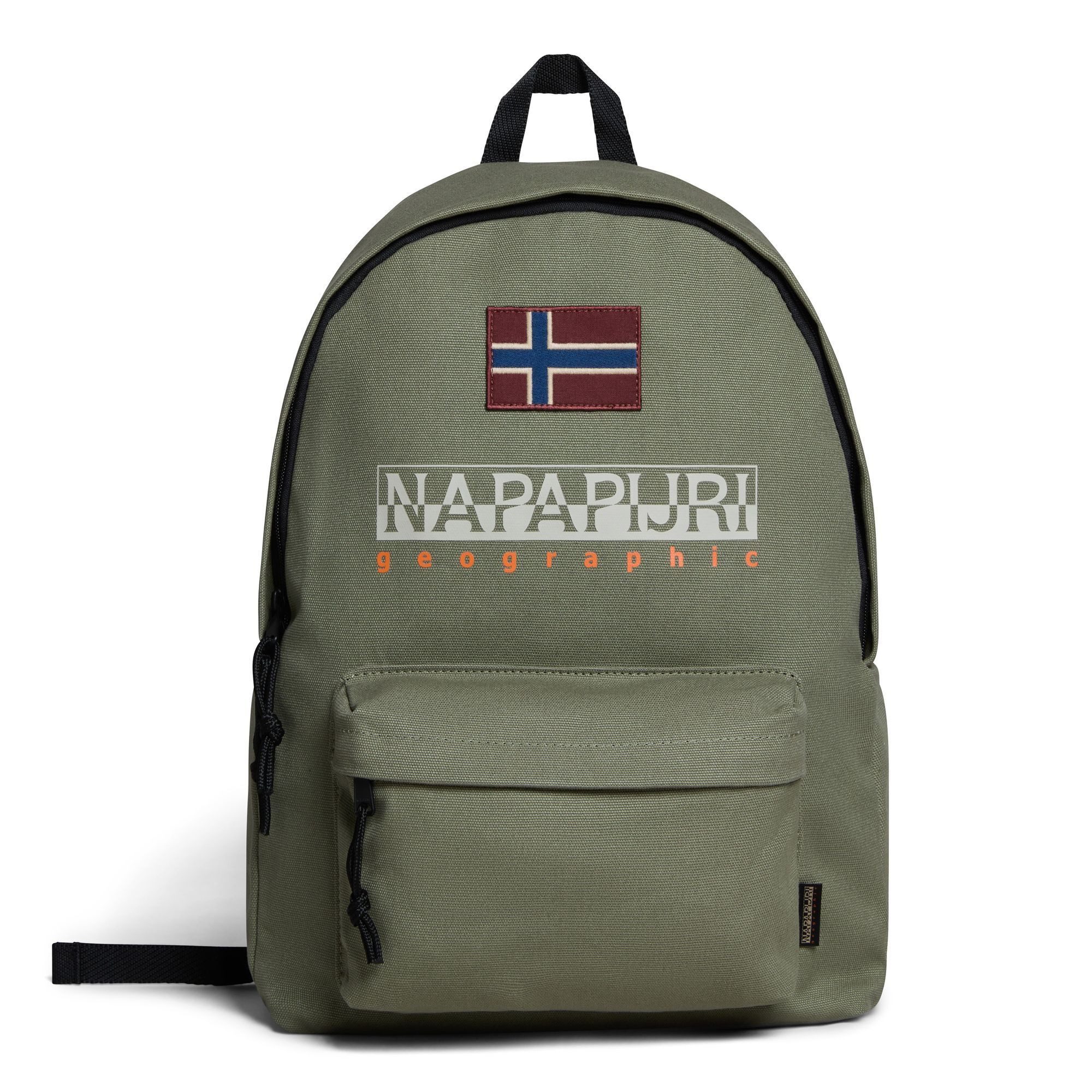 Napapijri Rucksack Hering, Baumwolle