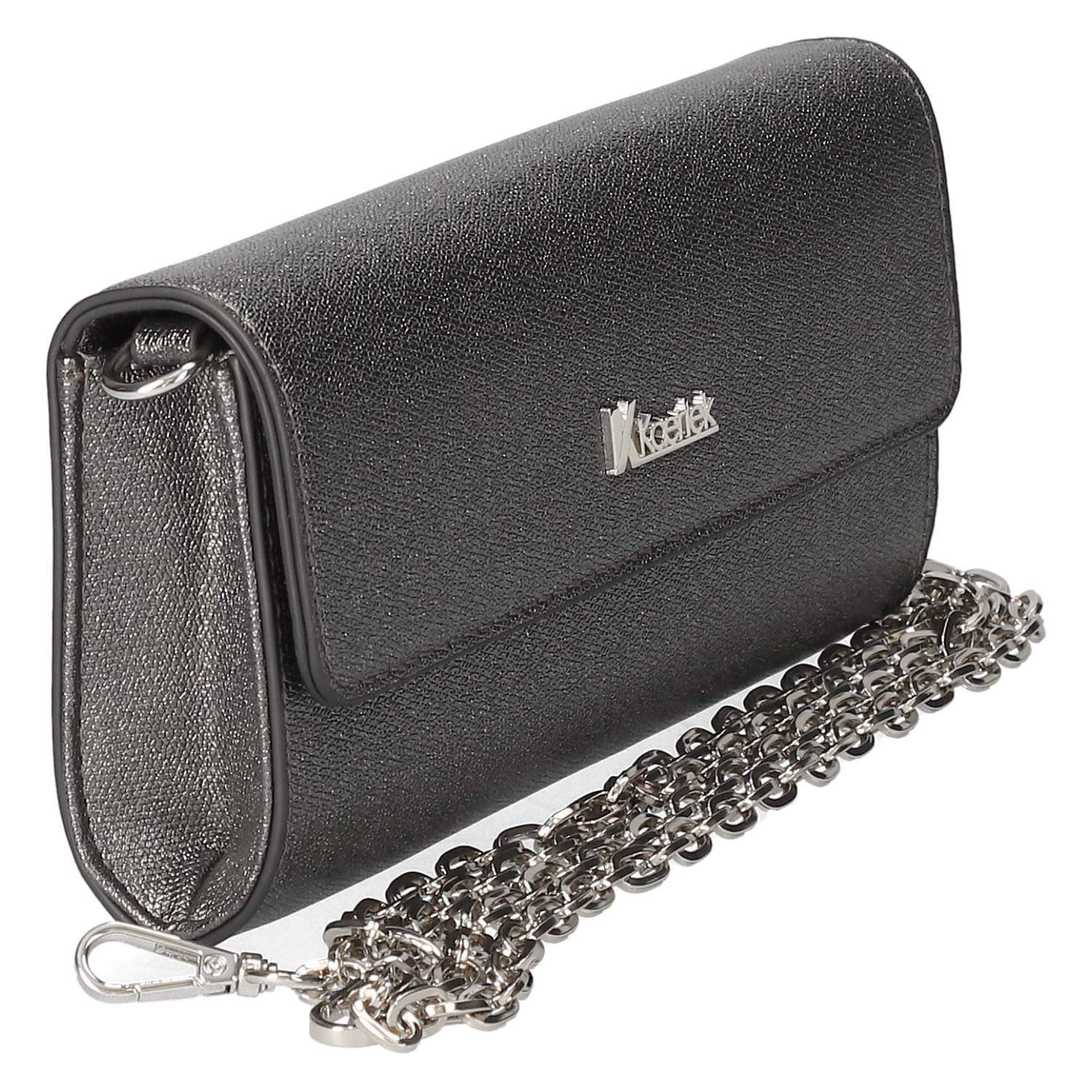 Kaerlek Clutch Evening Bag