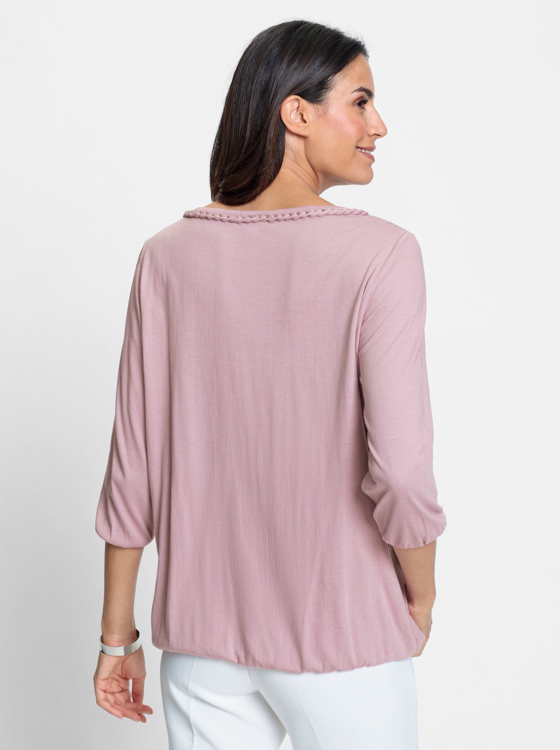 Witt T-Shirt 3/4-Arm-Shirt günstig online kaufen
