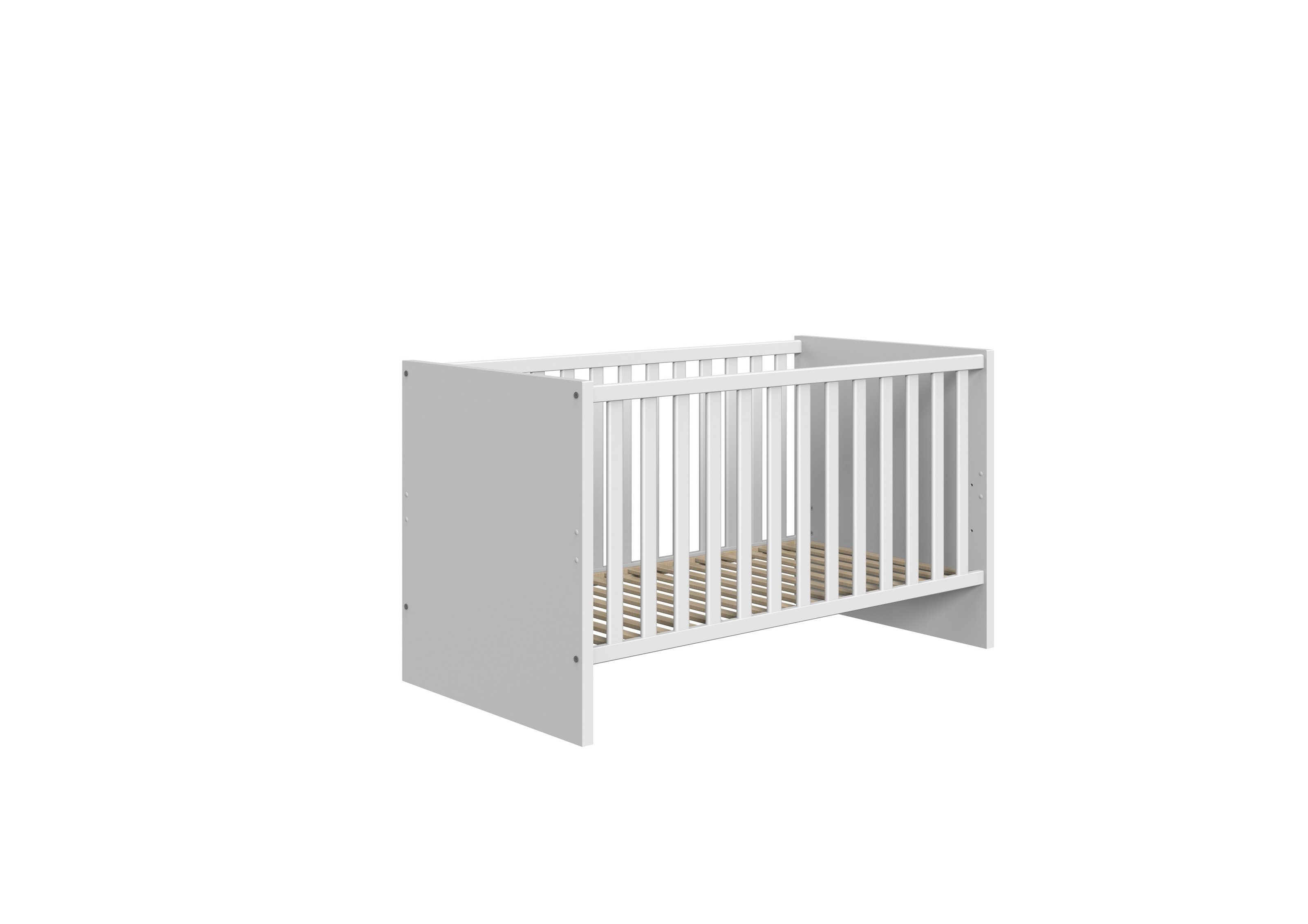 Babybett Billund