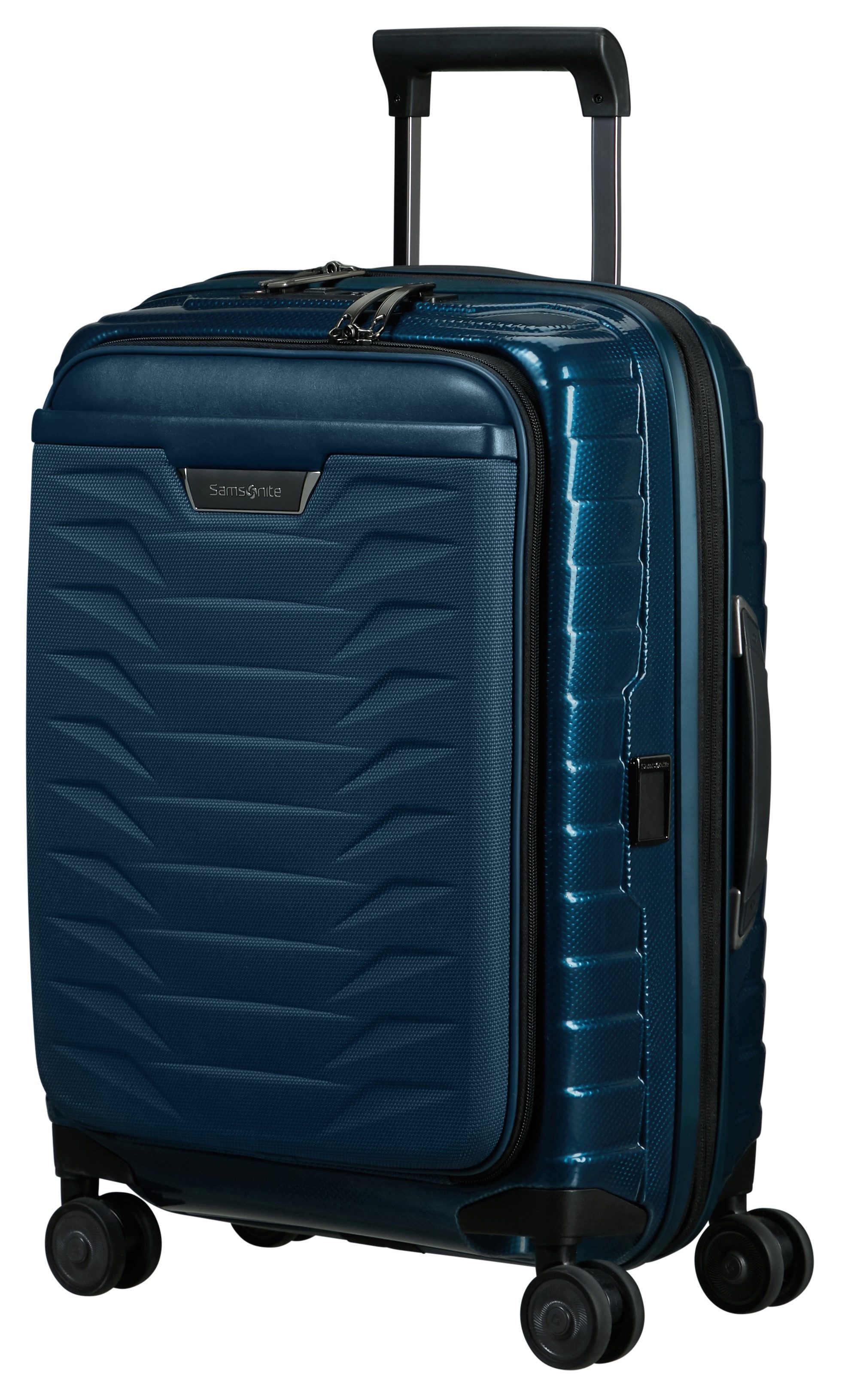Samsonite Hartschalen-Trolley PROXIS 55 EXP easy günstig online kaufen