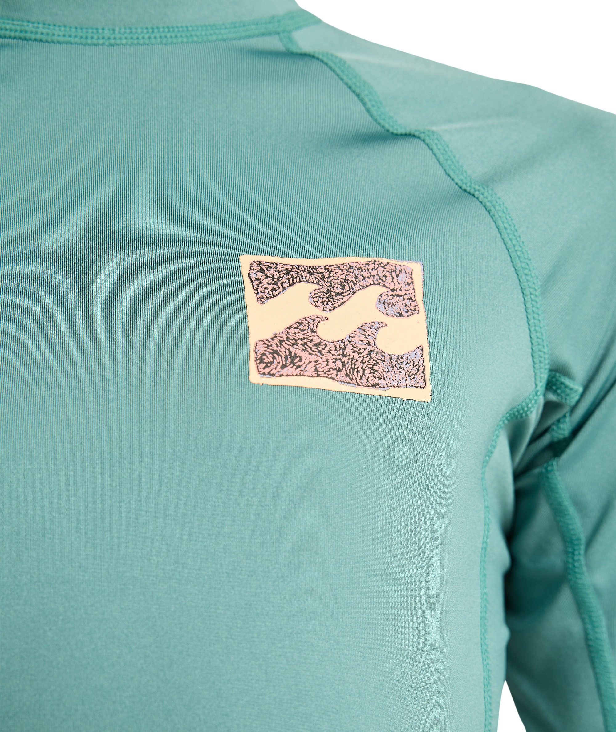 Strandshirt RE ISHORT SLEEVEUE SHORT SLEEVE BOY