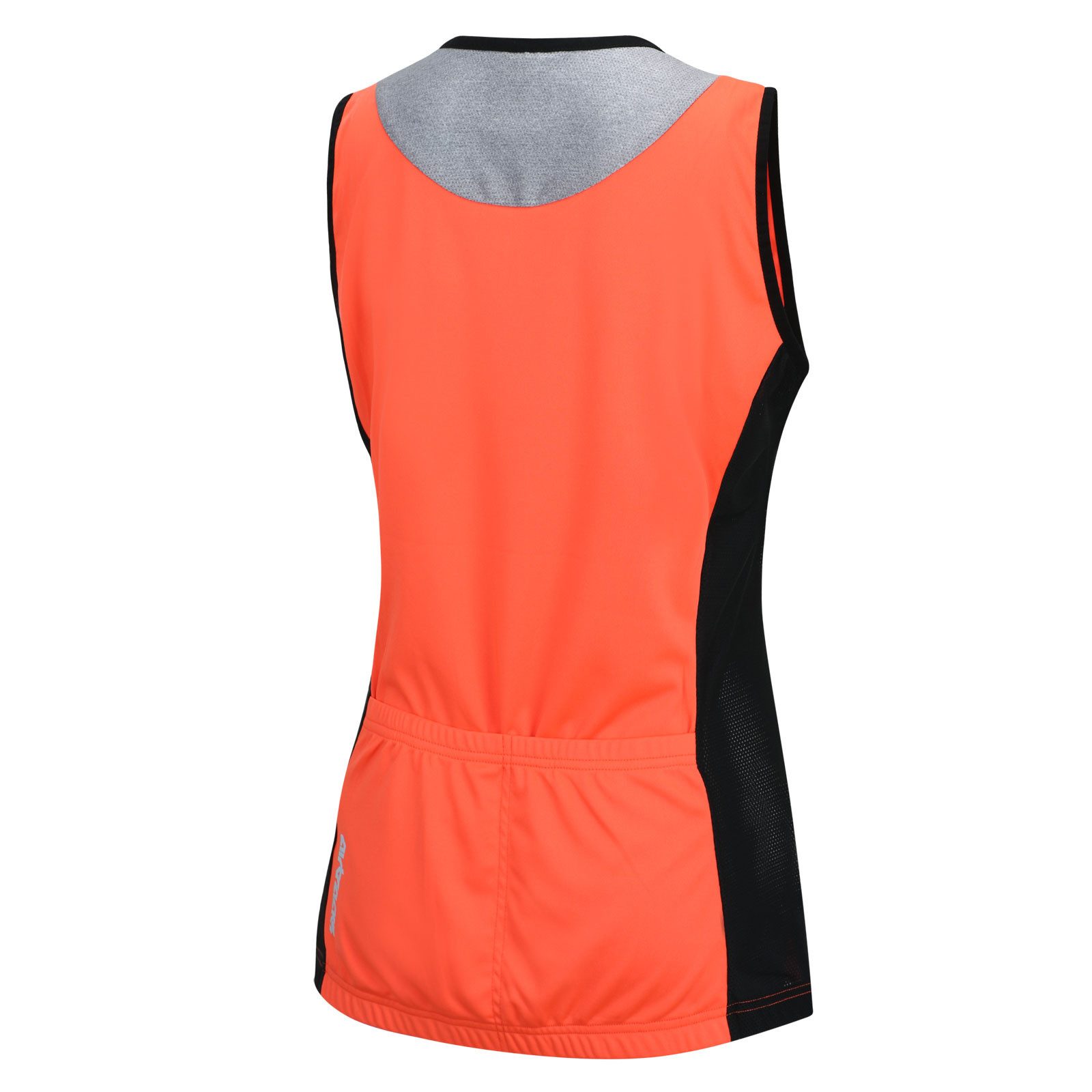 Airtracks Radtrikot Damen Fahrradtrikot Kurzarm Comfort günstig online kaufen